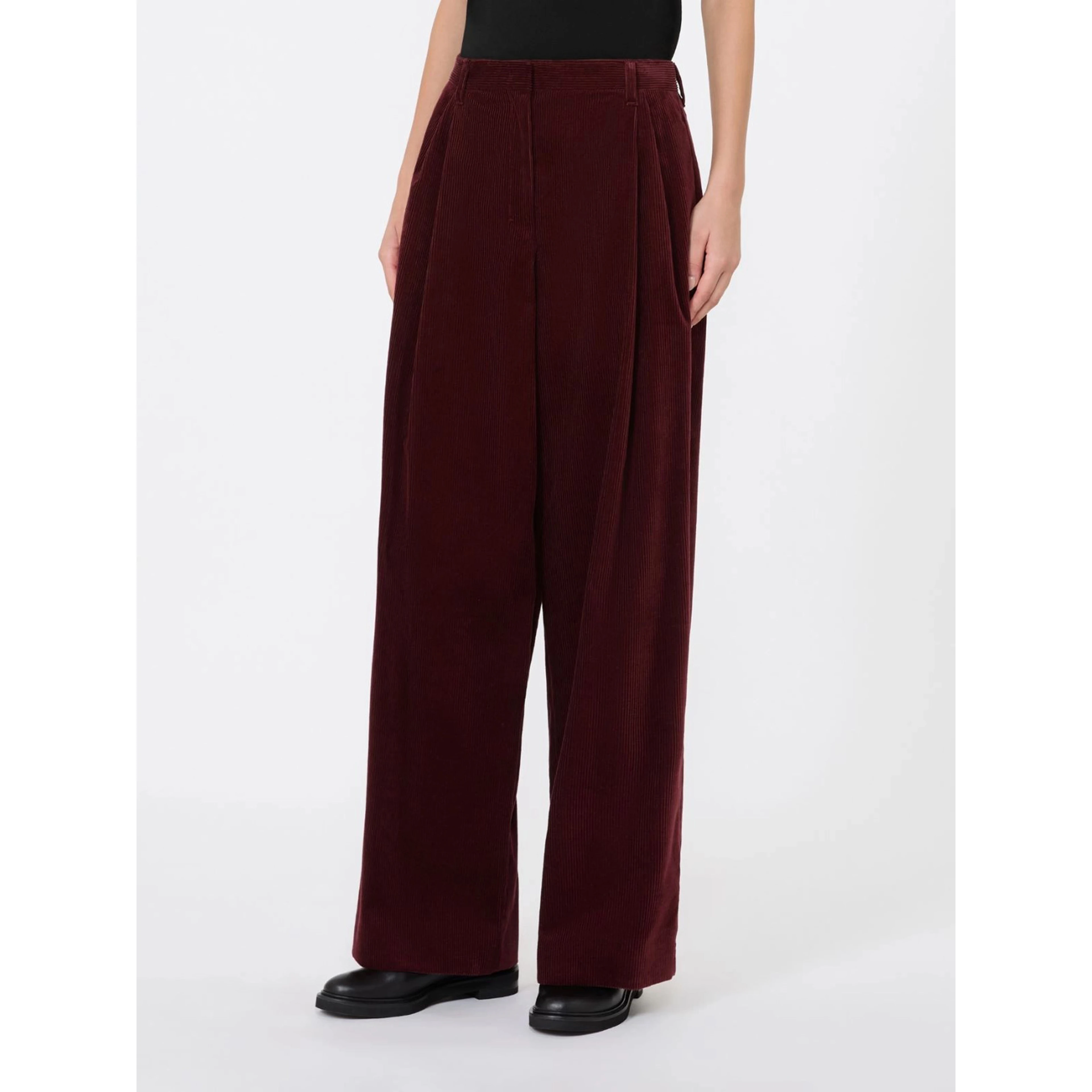 'S MAX MARA SMMCORONA pants
