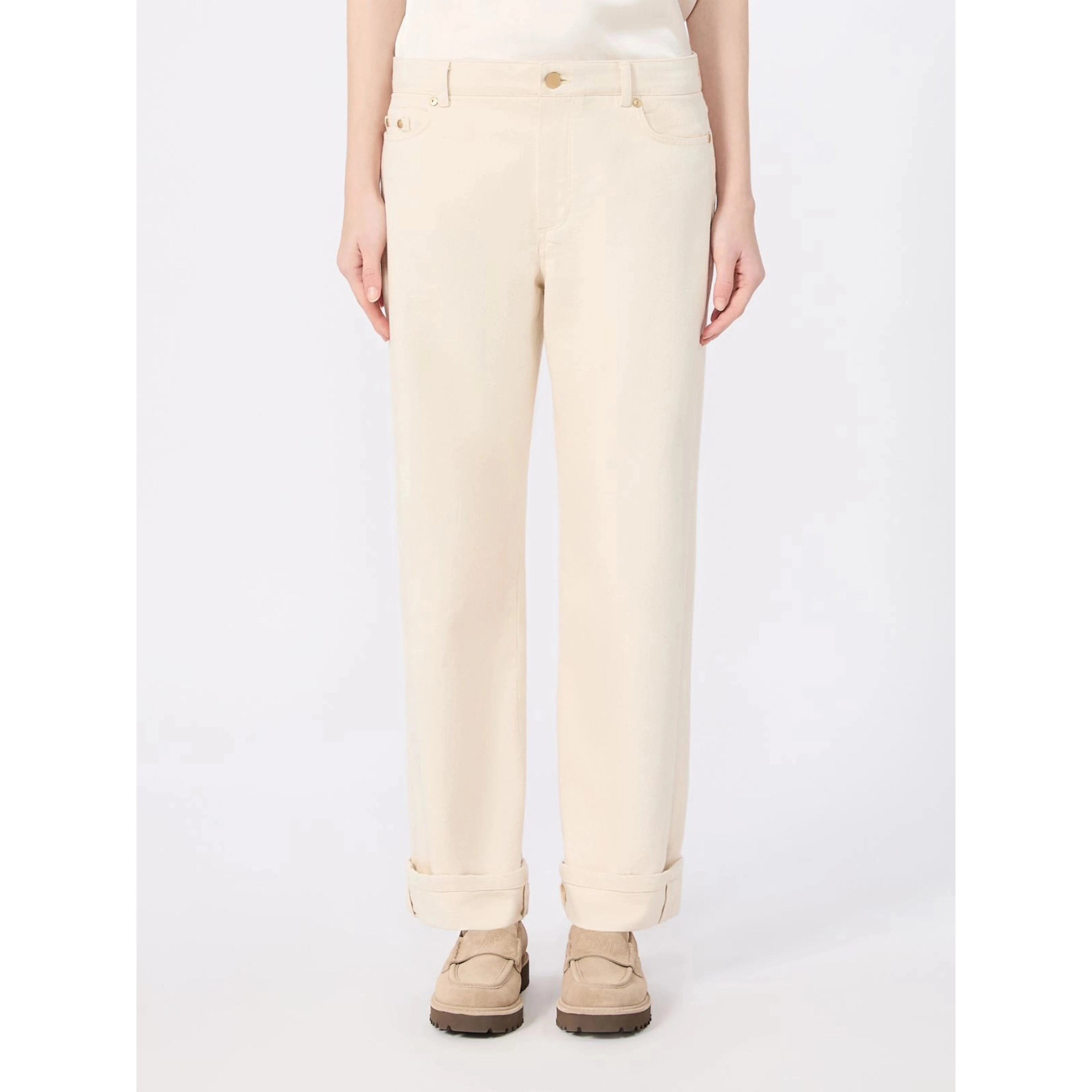 'S MAX MARA SMMVIRNA jeans