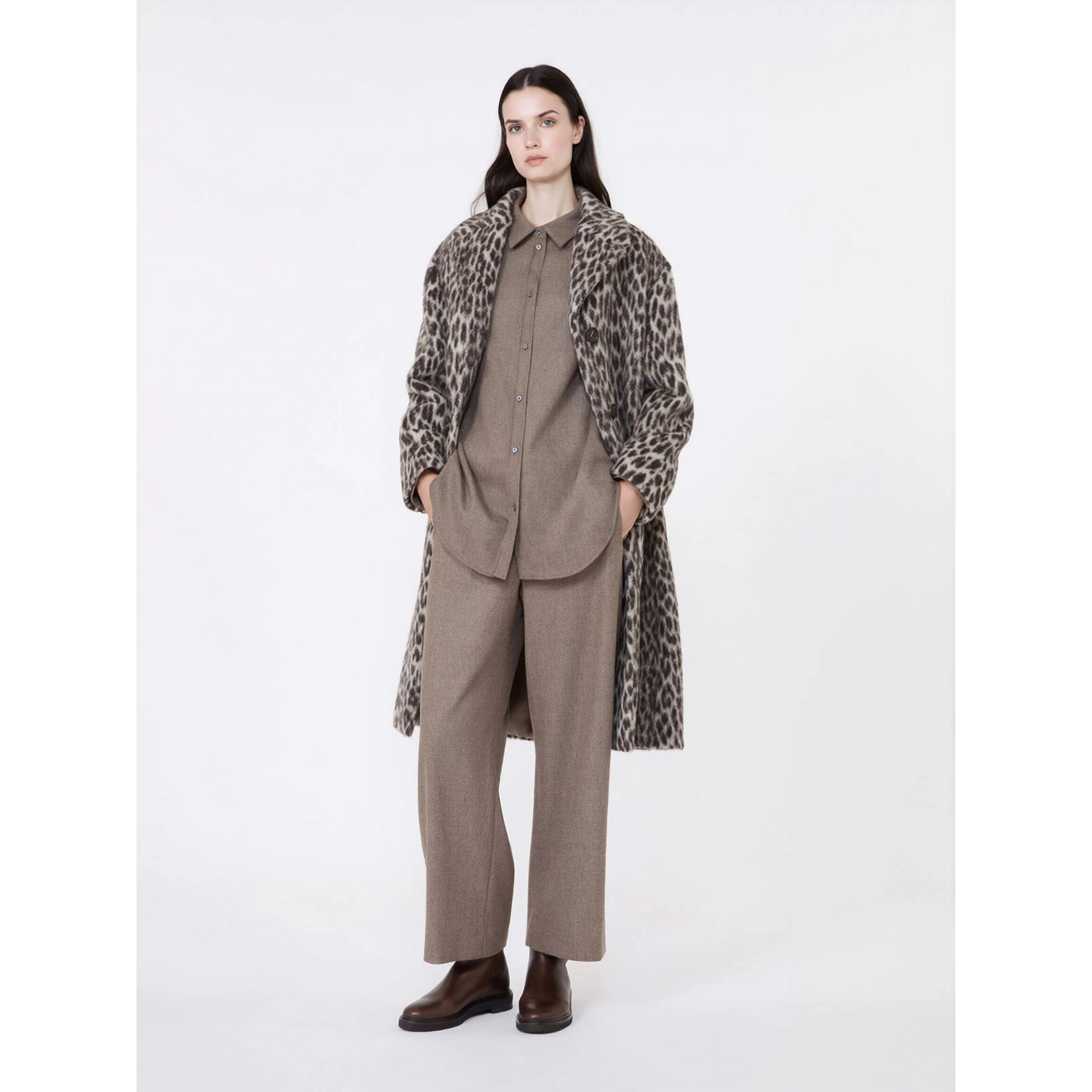 'S MAX MARA SMMFLORIA trousers