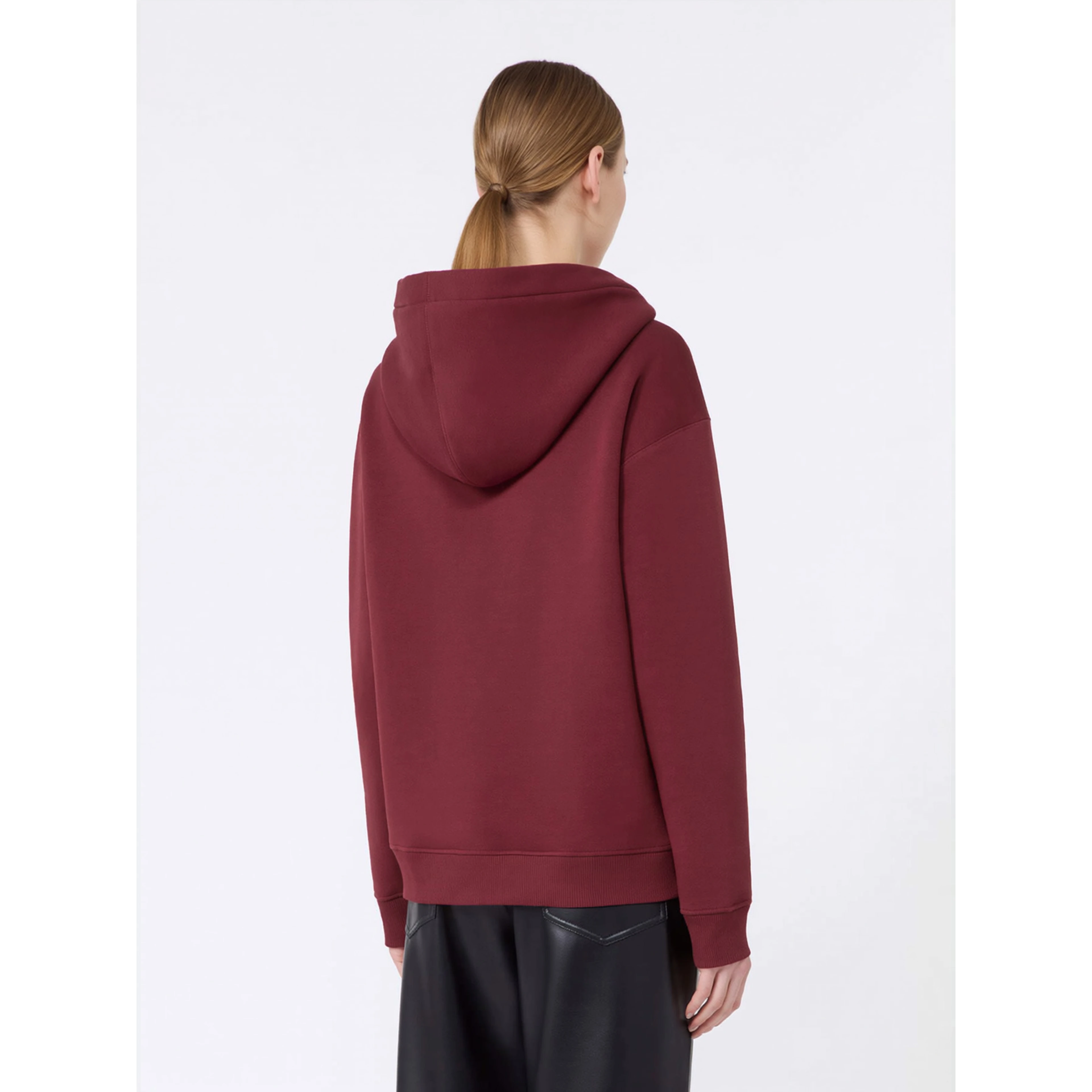 'S MAX MARA SMMAURORA sweatshirt