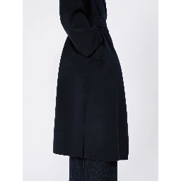 S MAX MARA SMMCARISMA coat