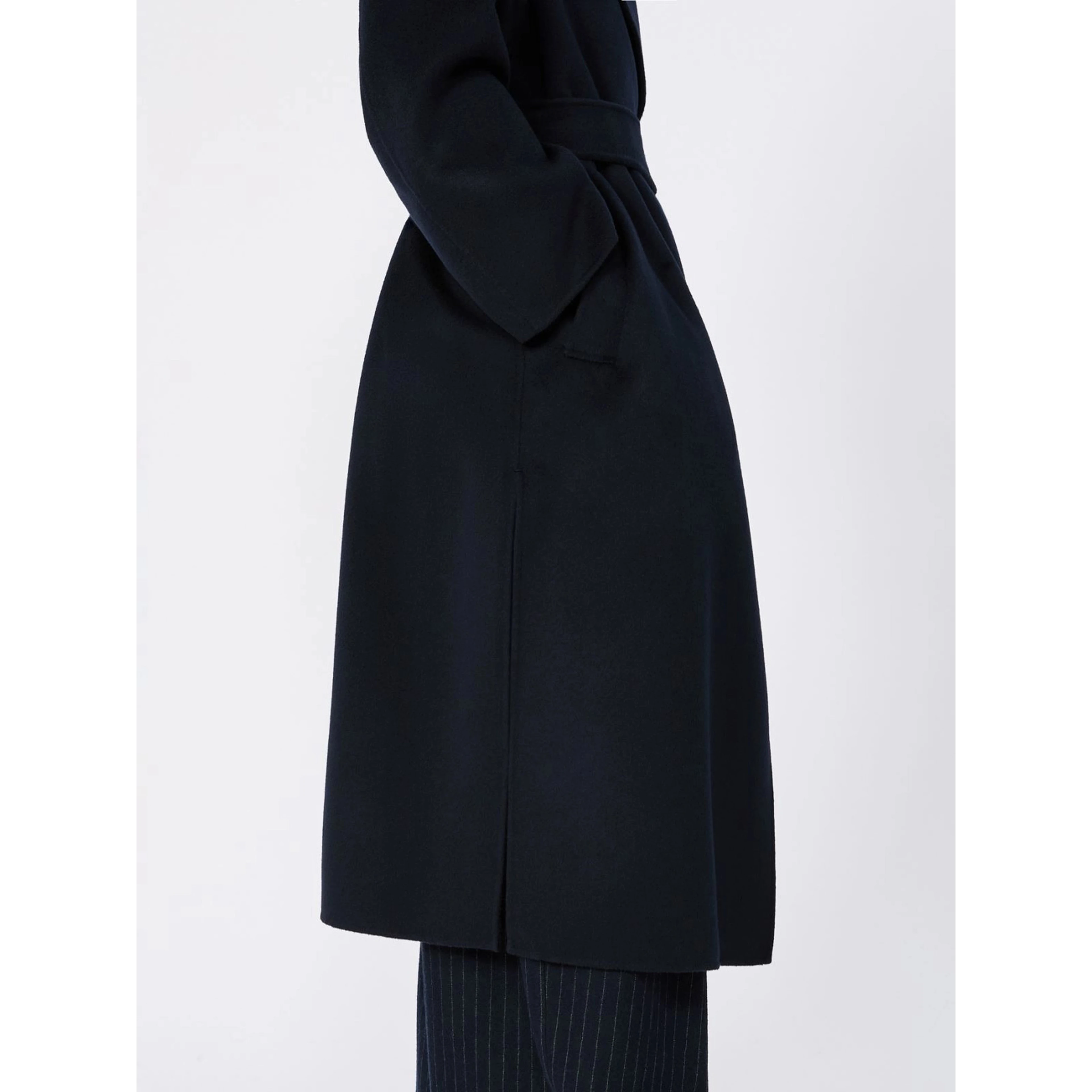 S MAX MARA SMMCARISMA coat
