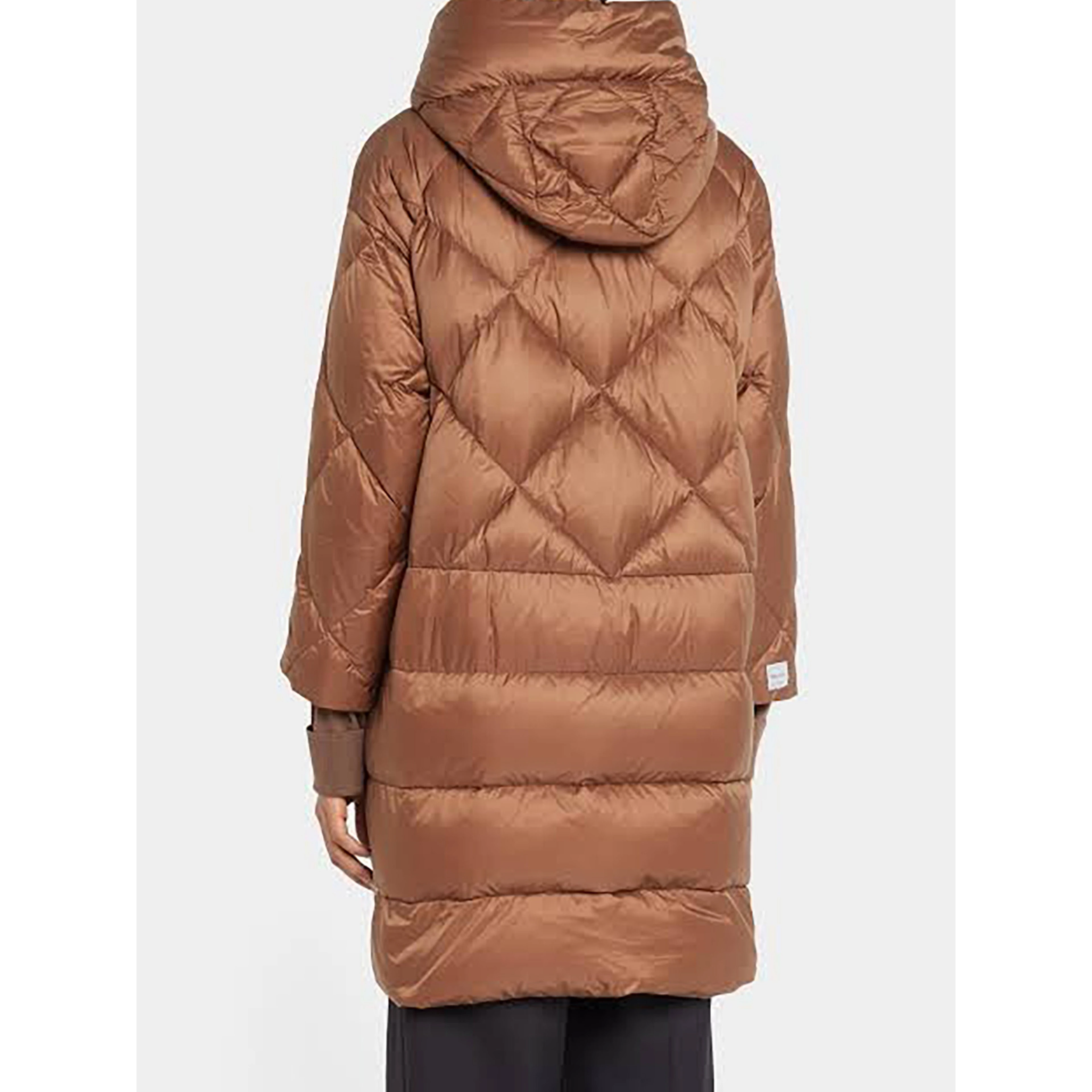 'S MAX MARA MTCTREFE jacket