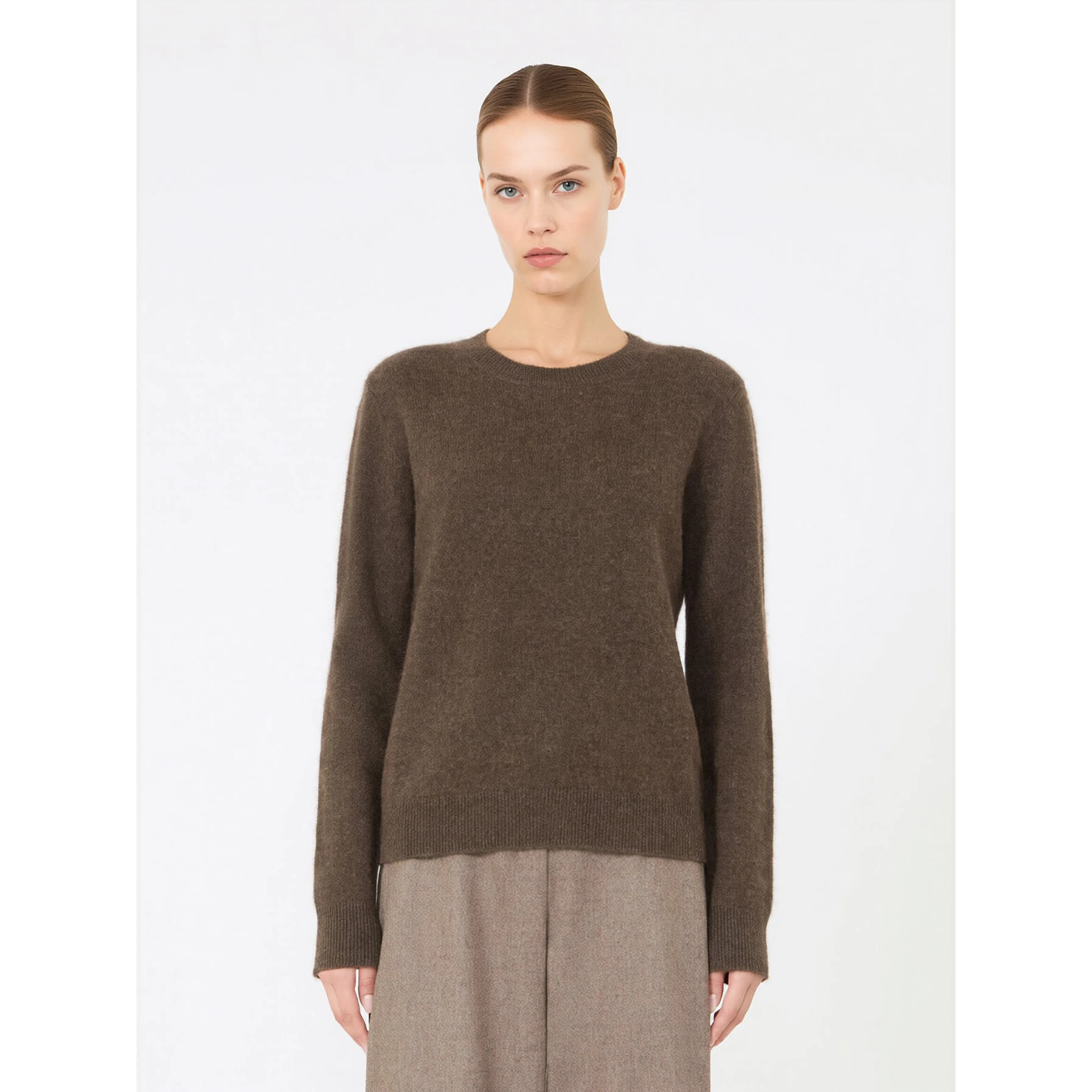 'S MAX MARA SMMVOLIERA sweater