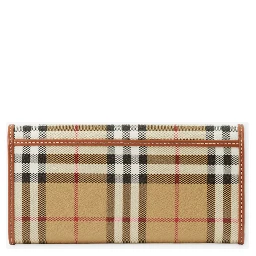 BURBERRY wallet