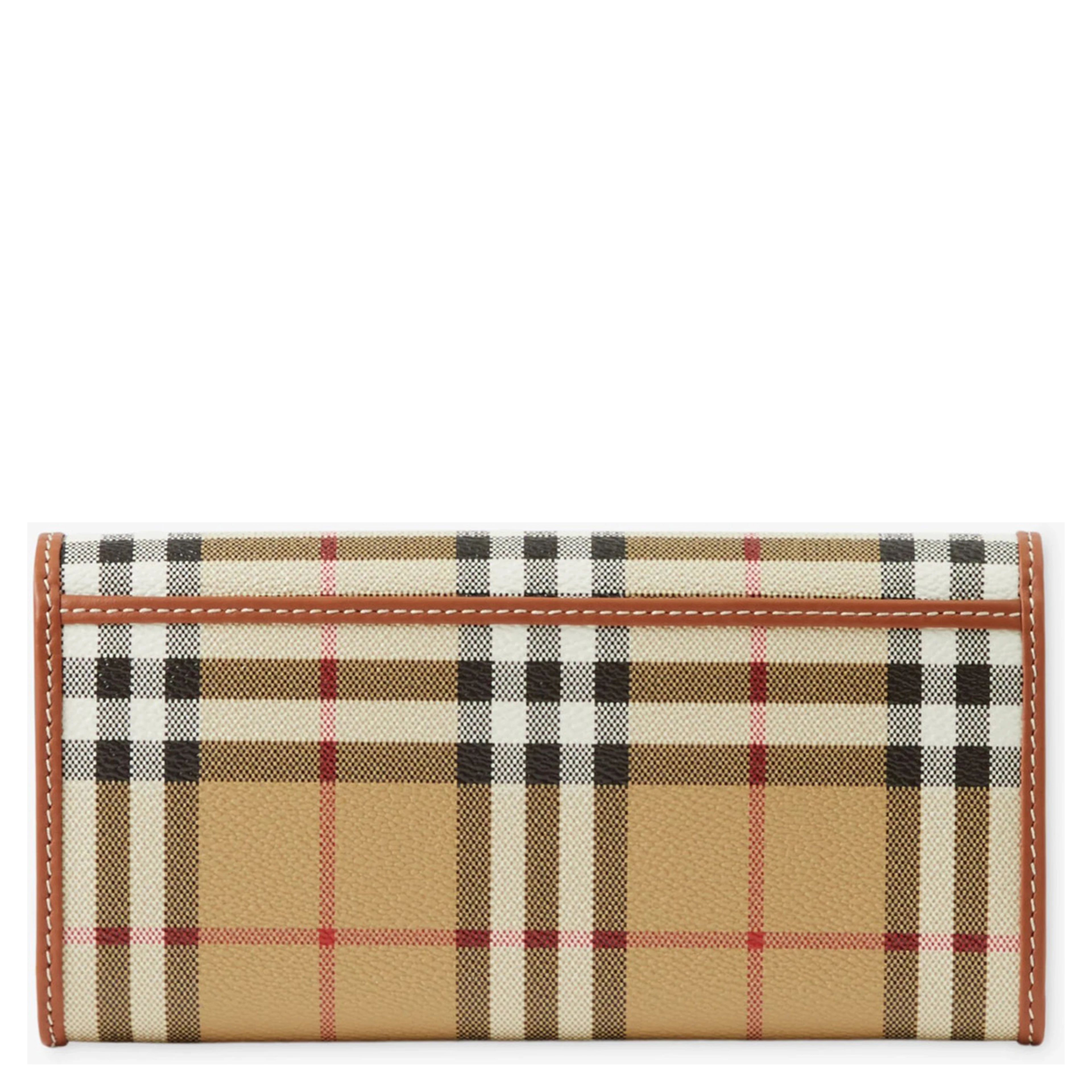 BURBERRY wallet