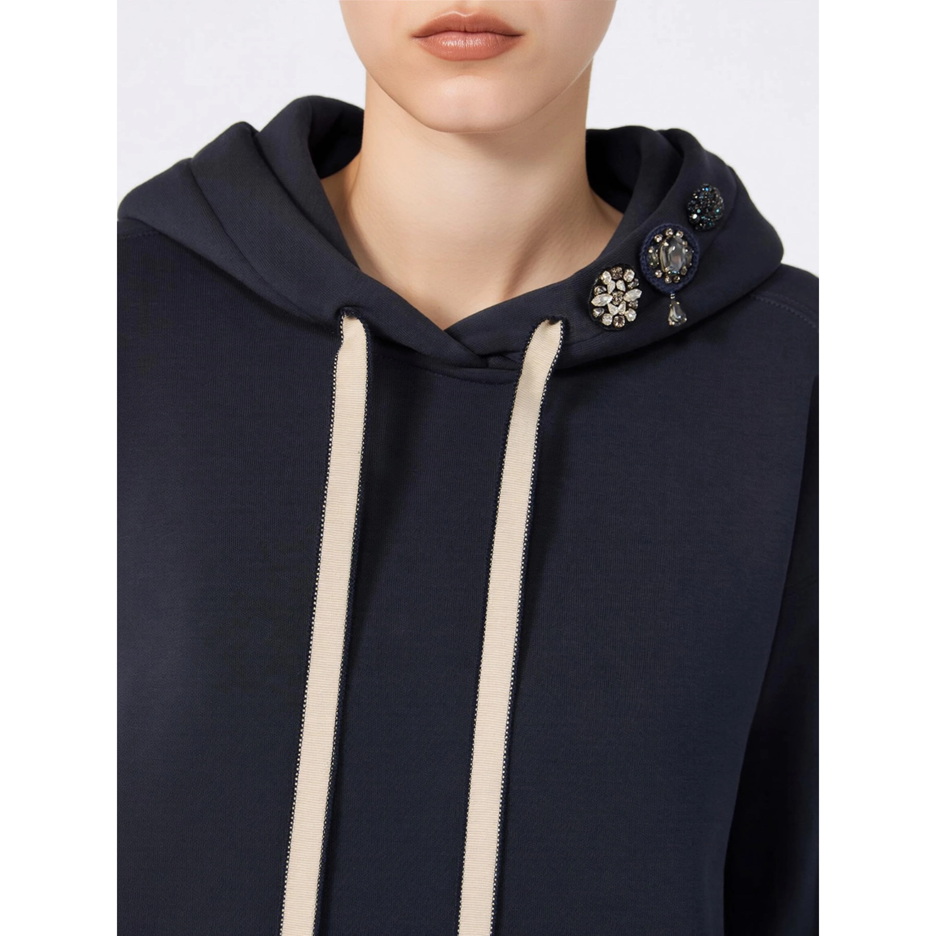 'S MAX MARA SMMAURORA sweatshirt