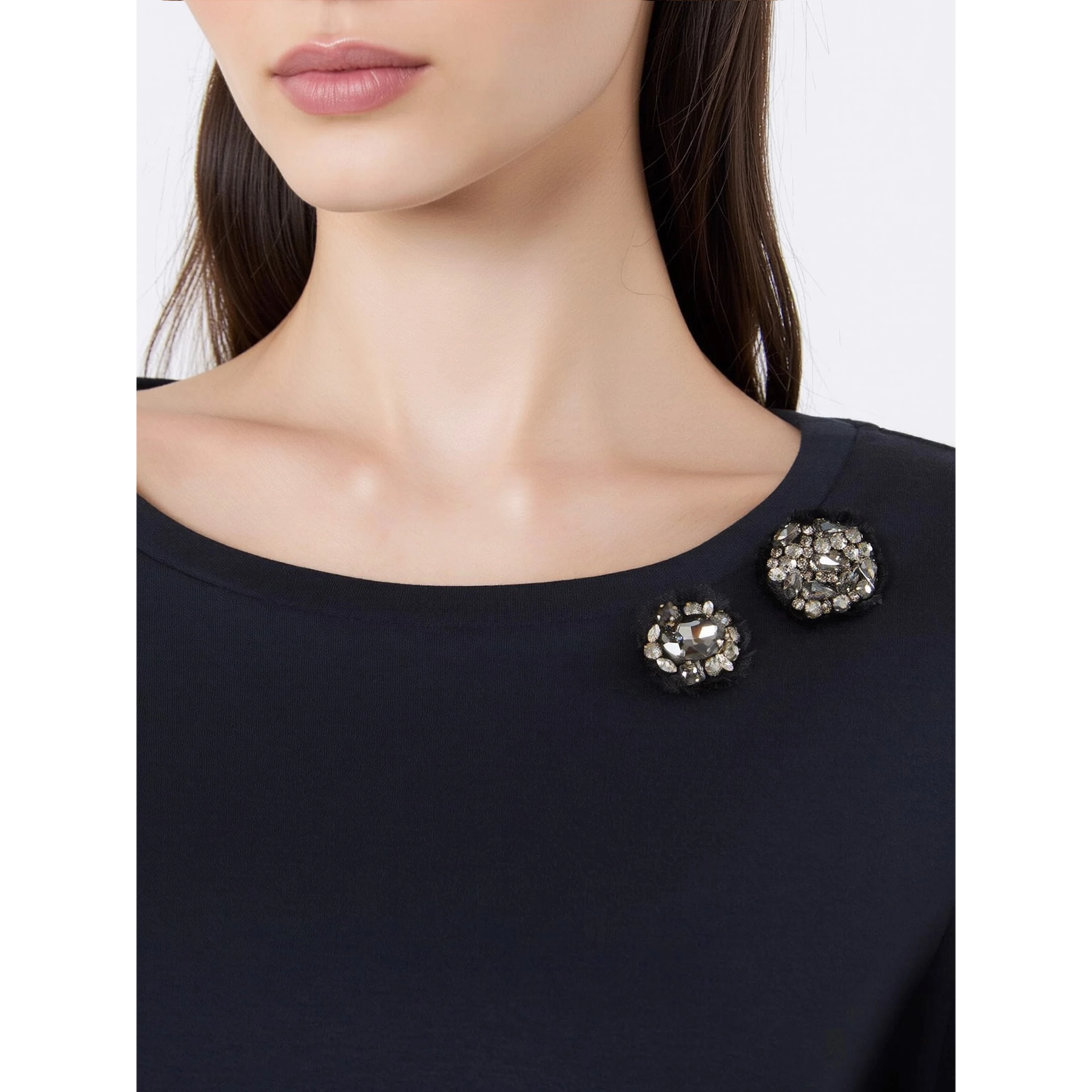 'S MAX MARA SMMFIORITO t-shirt