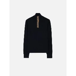 BURBERRY sweater