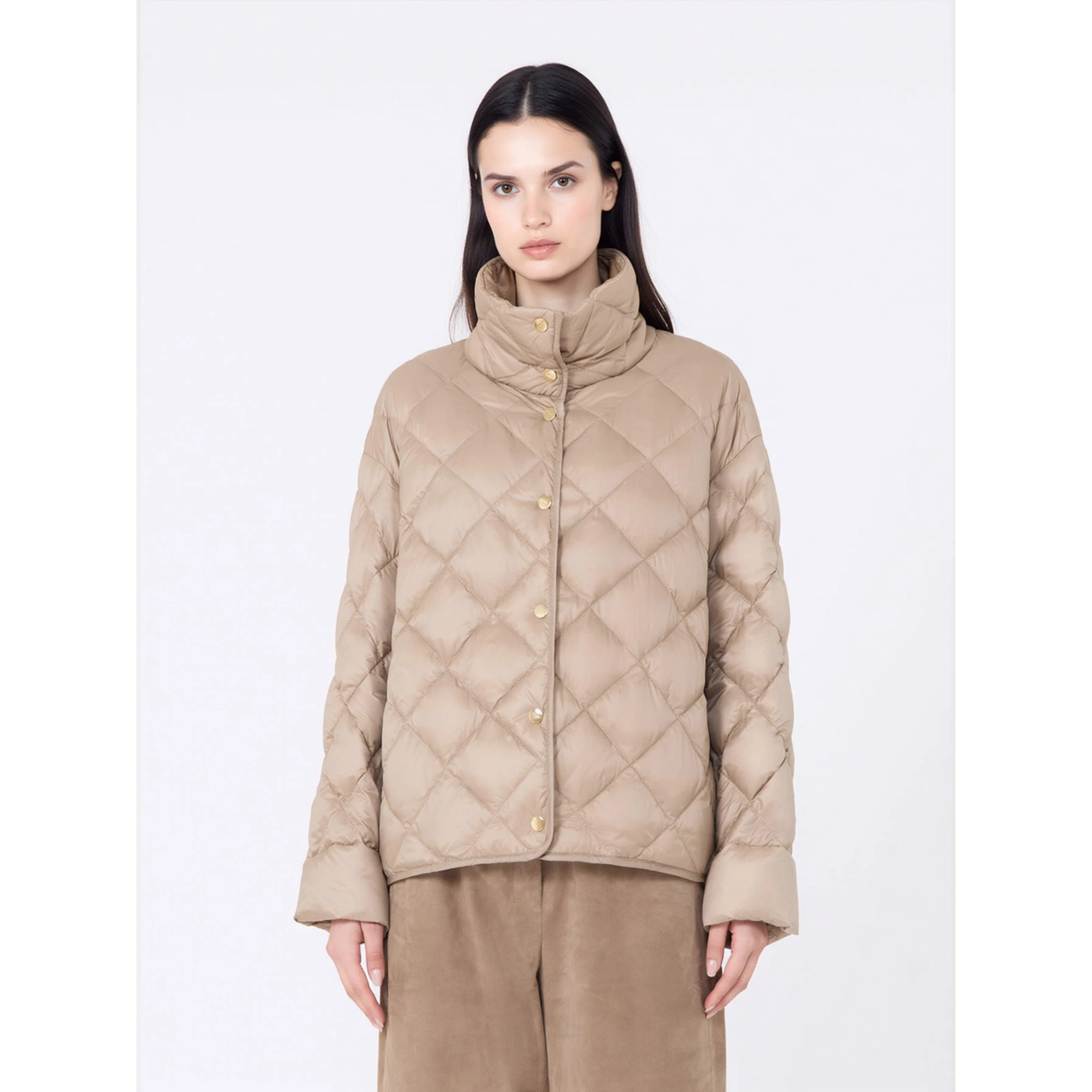'S MAX MARA MTCTRIONFO jacket