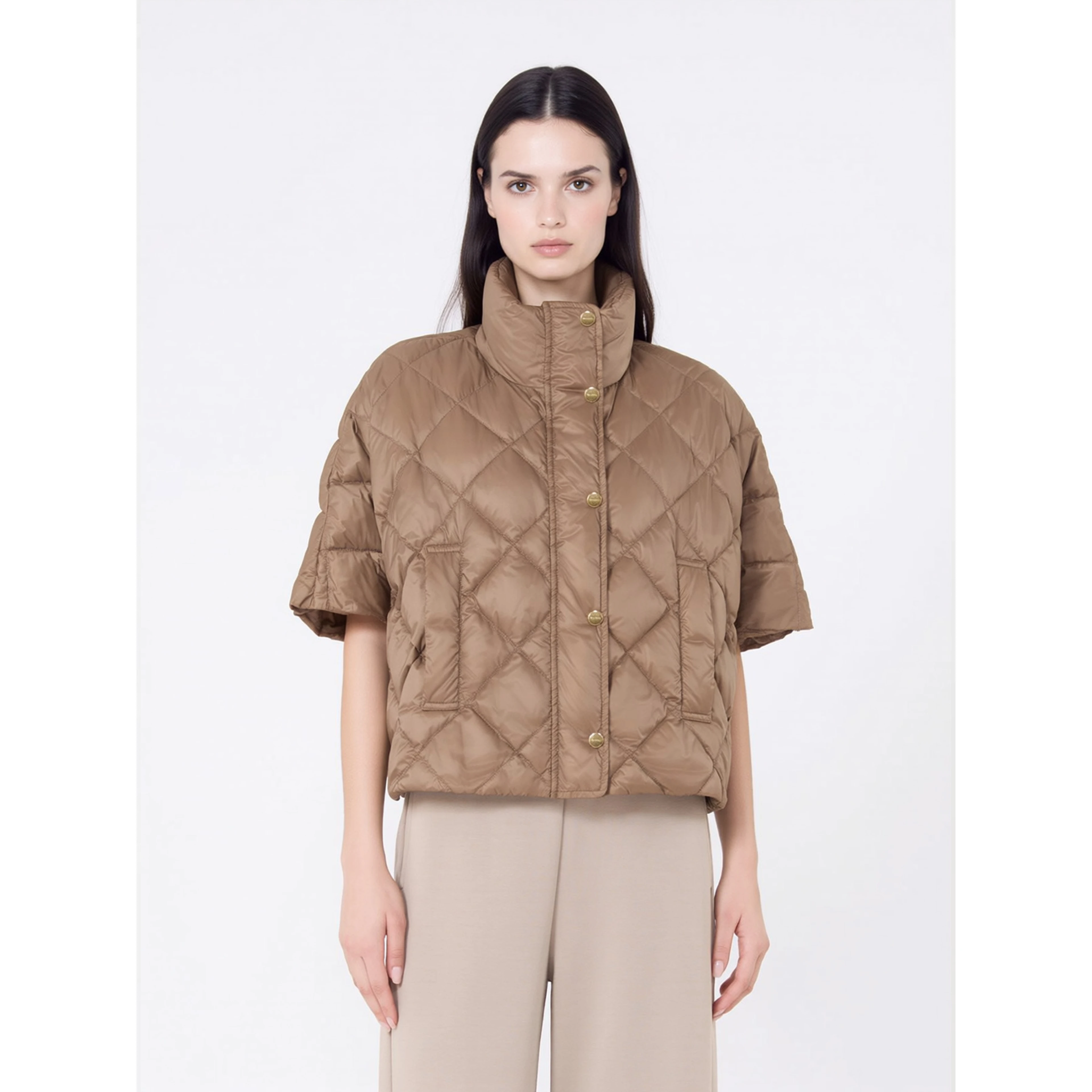 'S MAX MARA MTTCRESI jacket