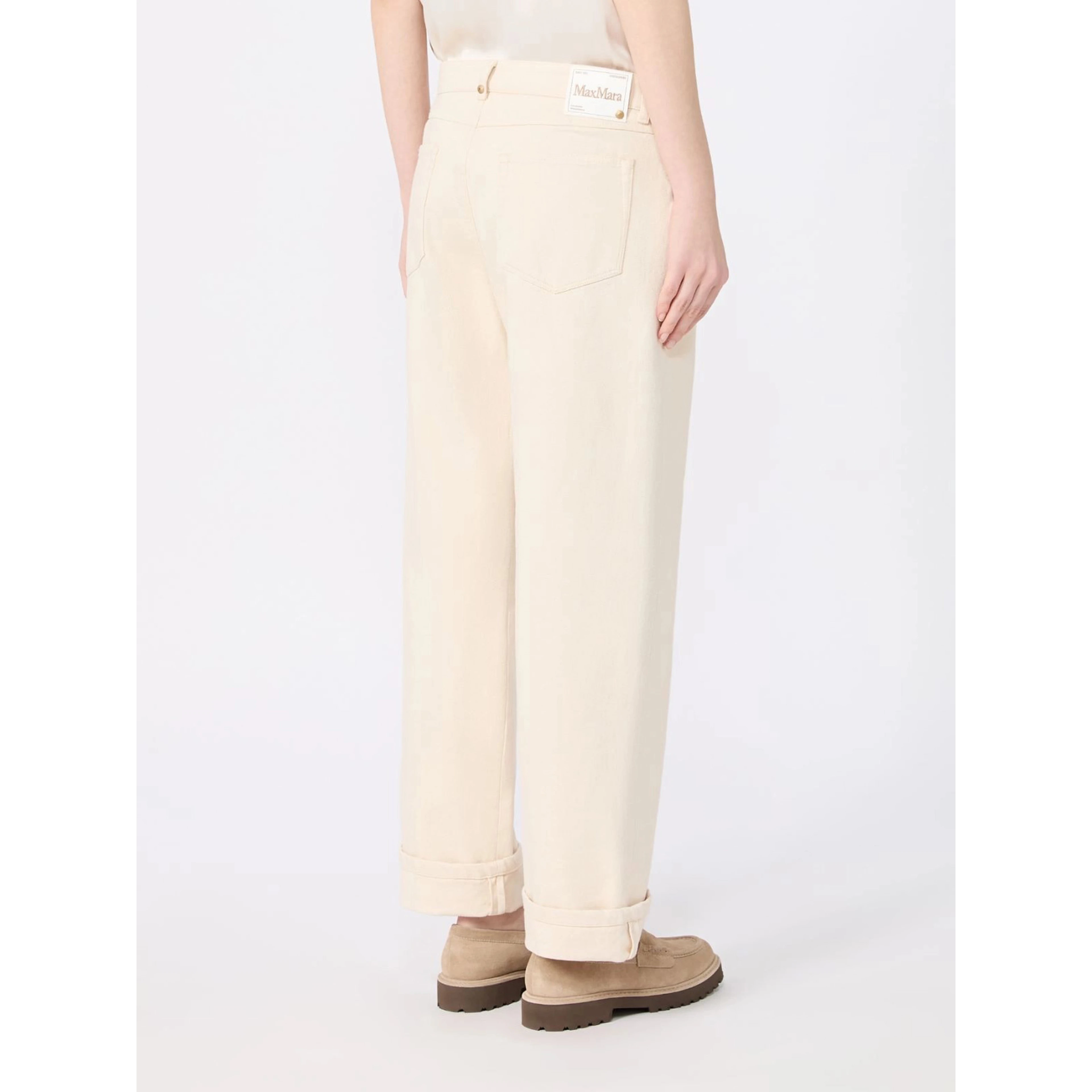 'S MAX MARA SMMVIRNA jeans