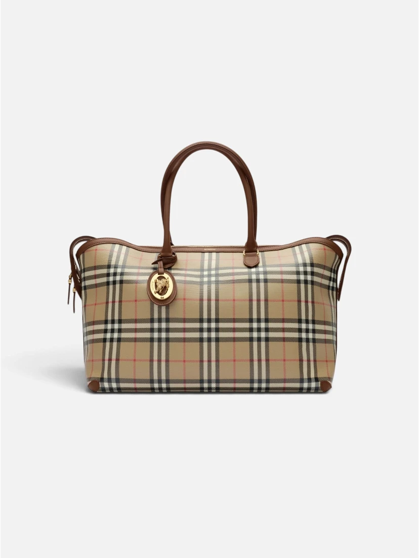 BURBERRY handbag