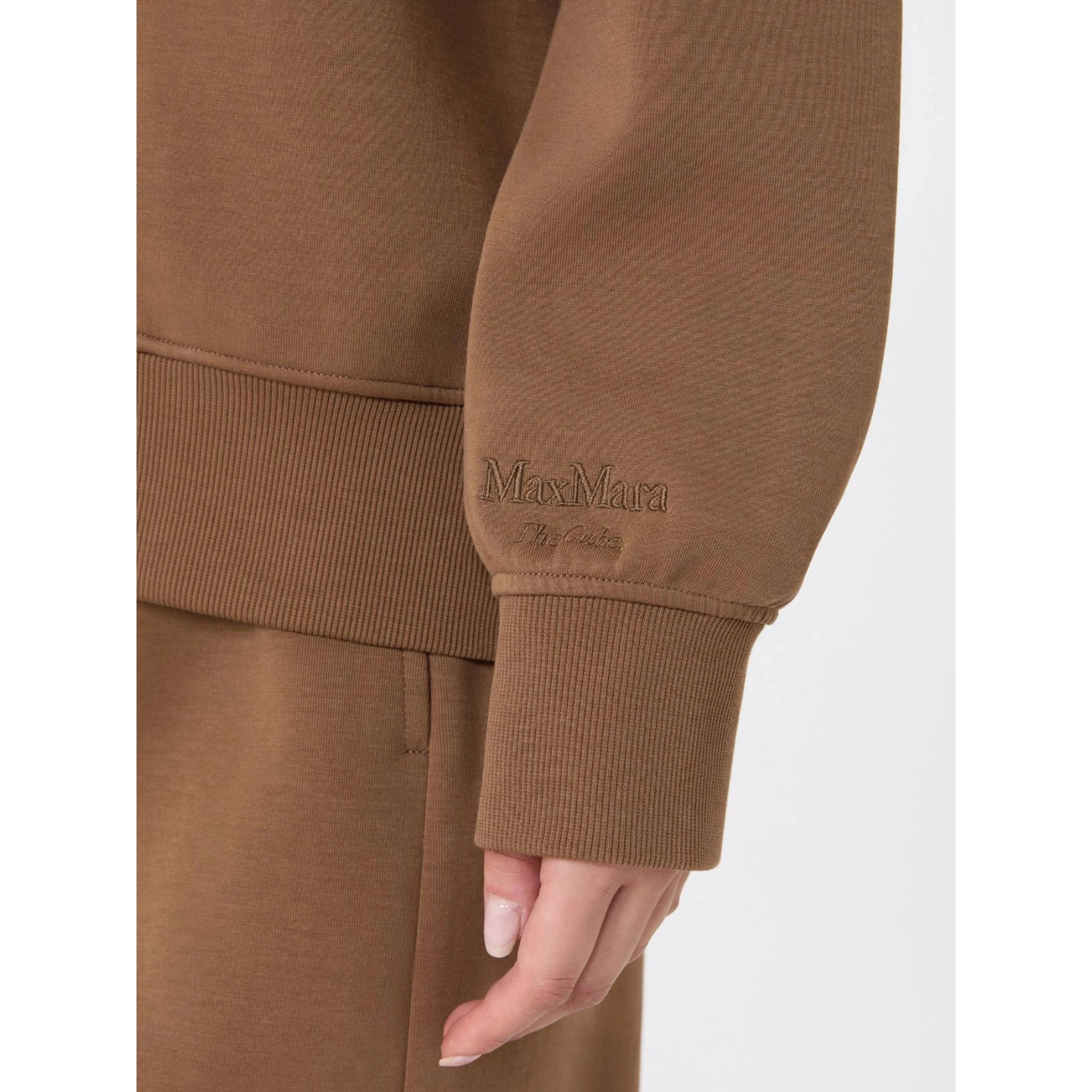'S MAX MARA SMMCAREZZA sweatshirt