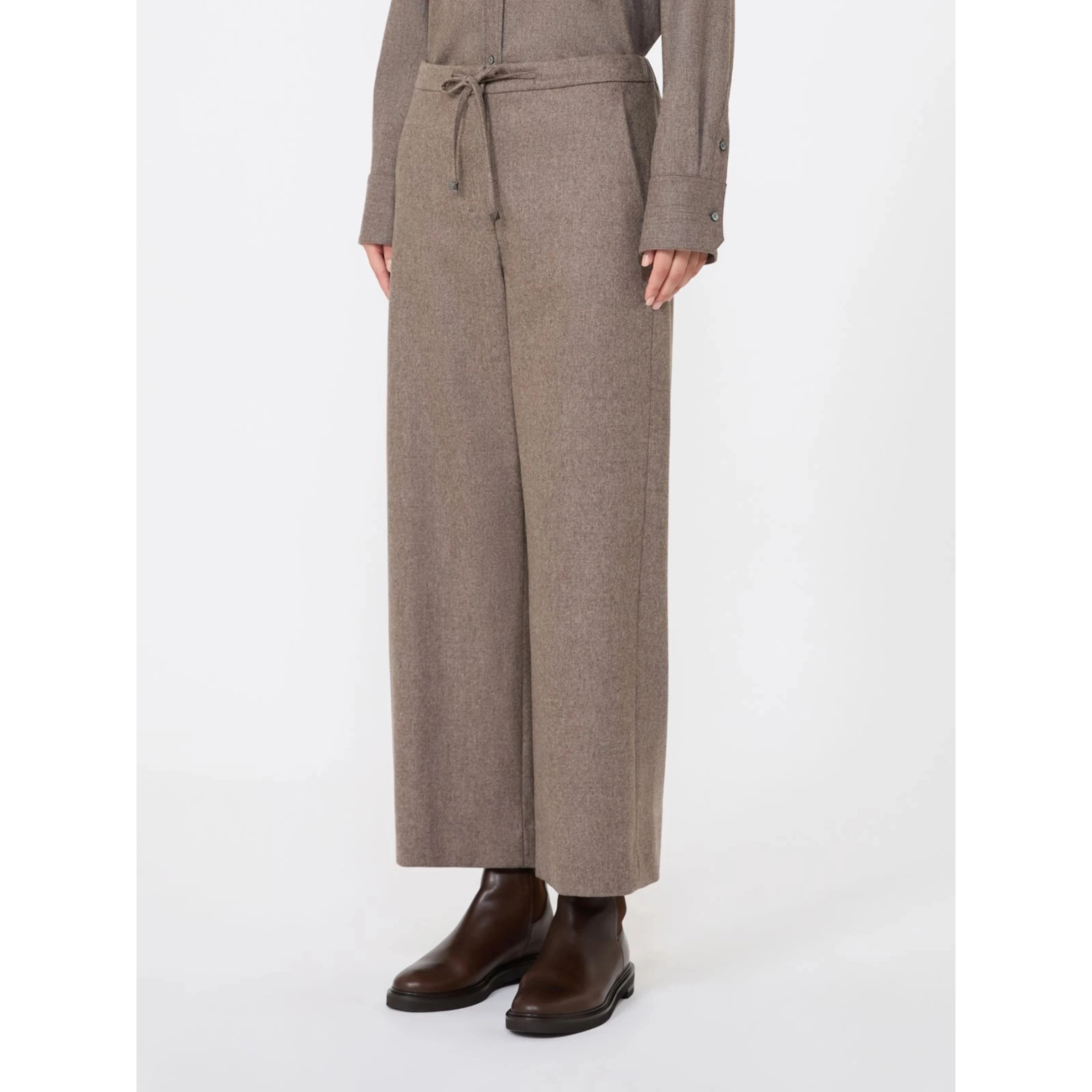 'S MAX MARA SMMFLORIA trousers