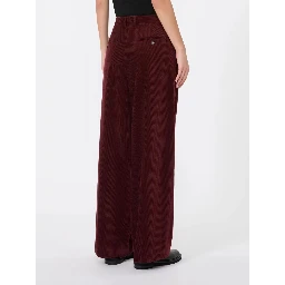 'S MAX MARA SMMCORONA pants
