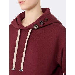'S MAX MARA SMMAURORA sweatshirt