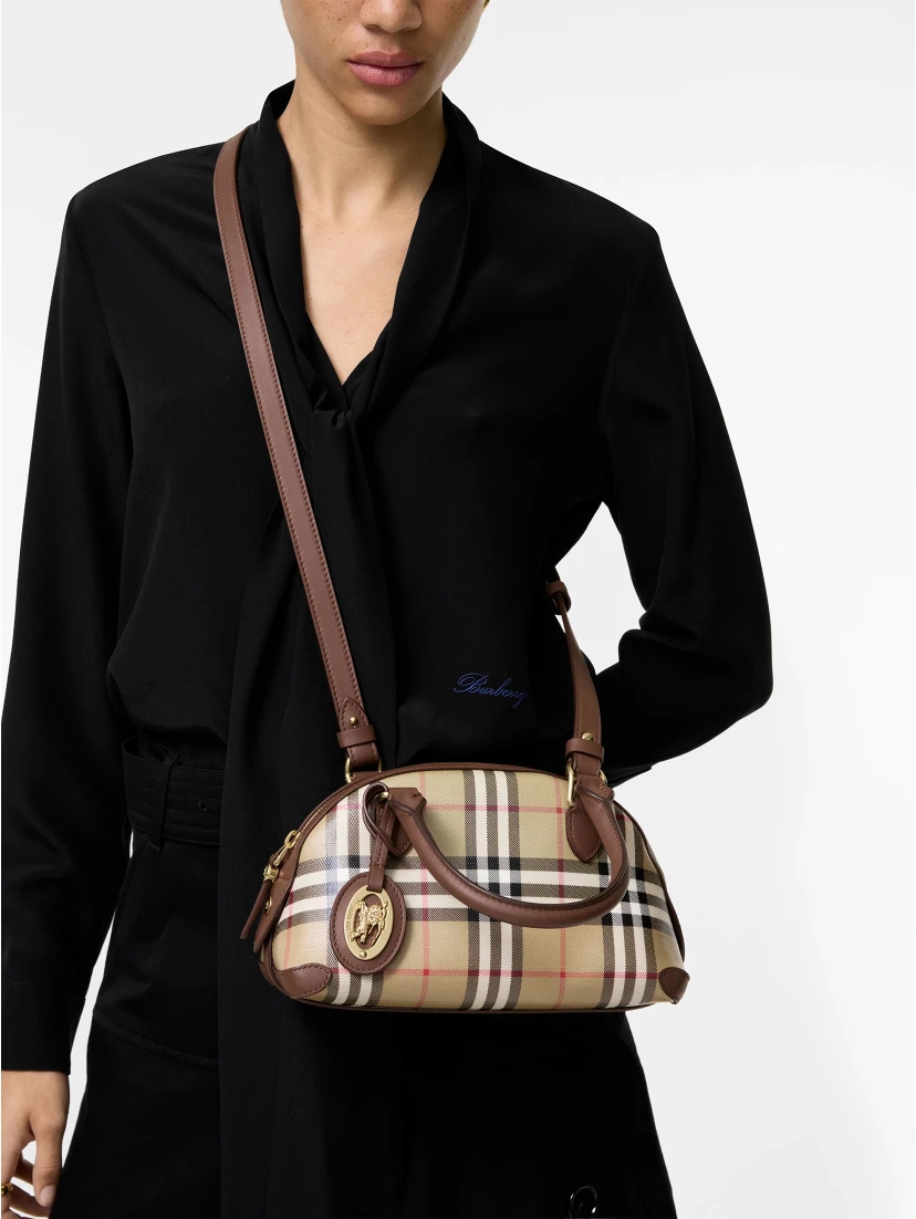 BURBERRY handbag