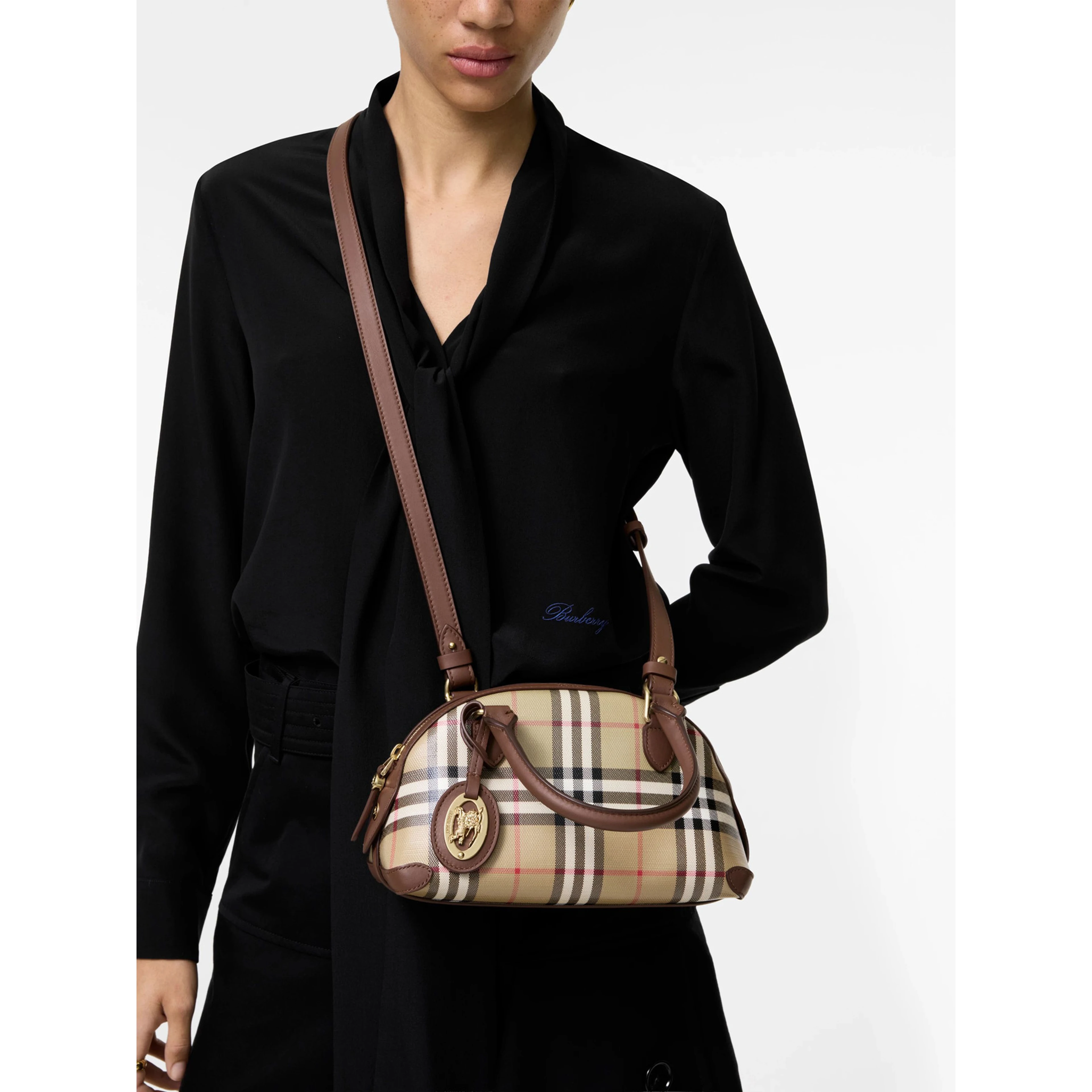 BURBERRY handbag