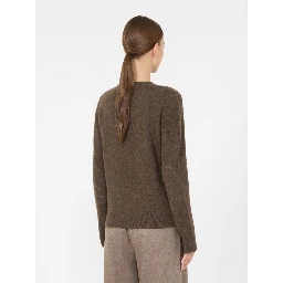 'S MAX MARA SMMVOLIERA sweater