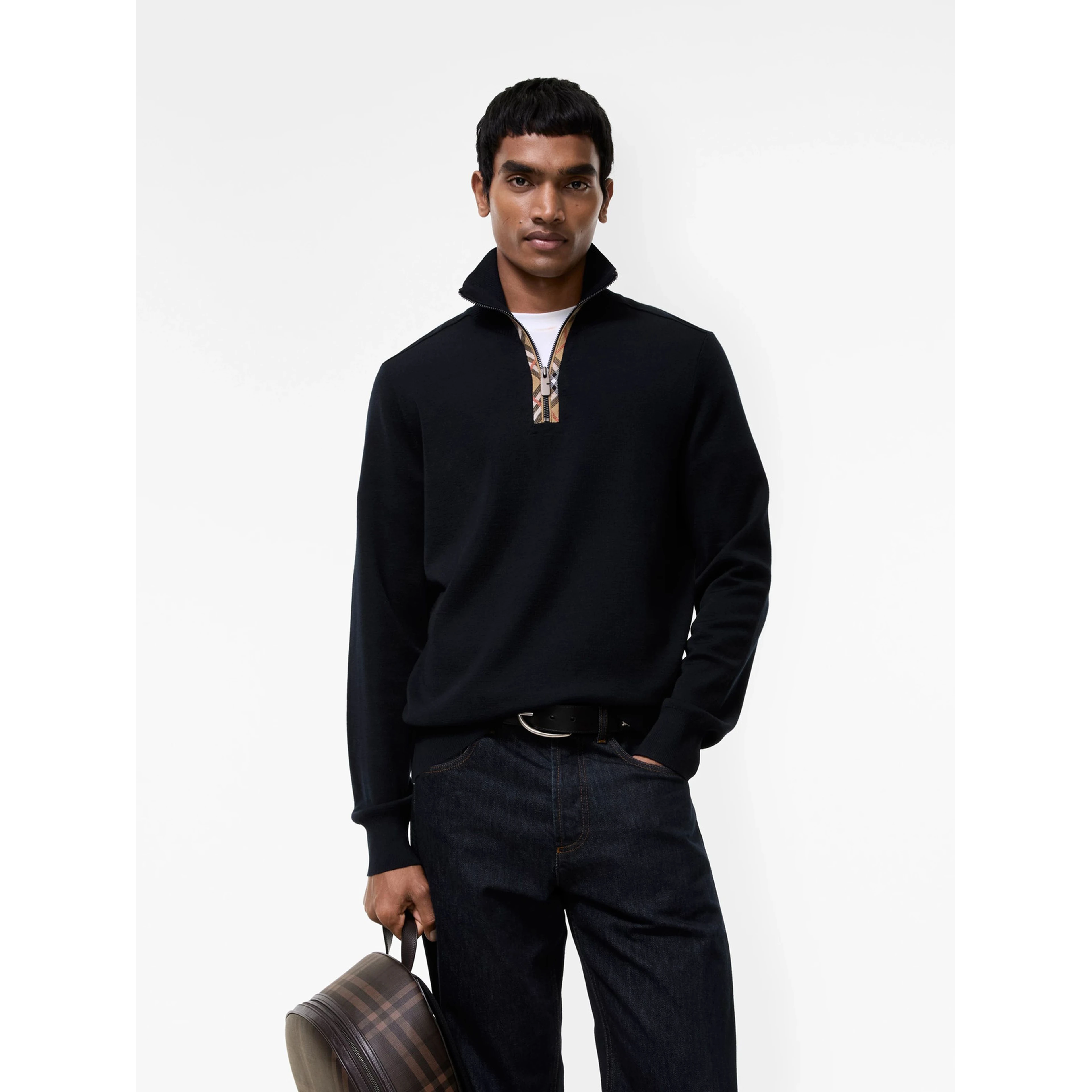 BURBERRY sweater
