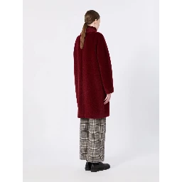 'S MAX MARA SMMROSETO coat