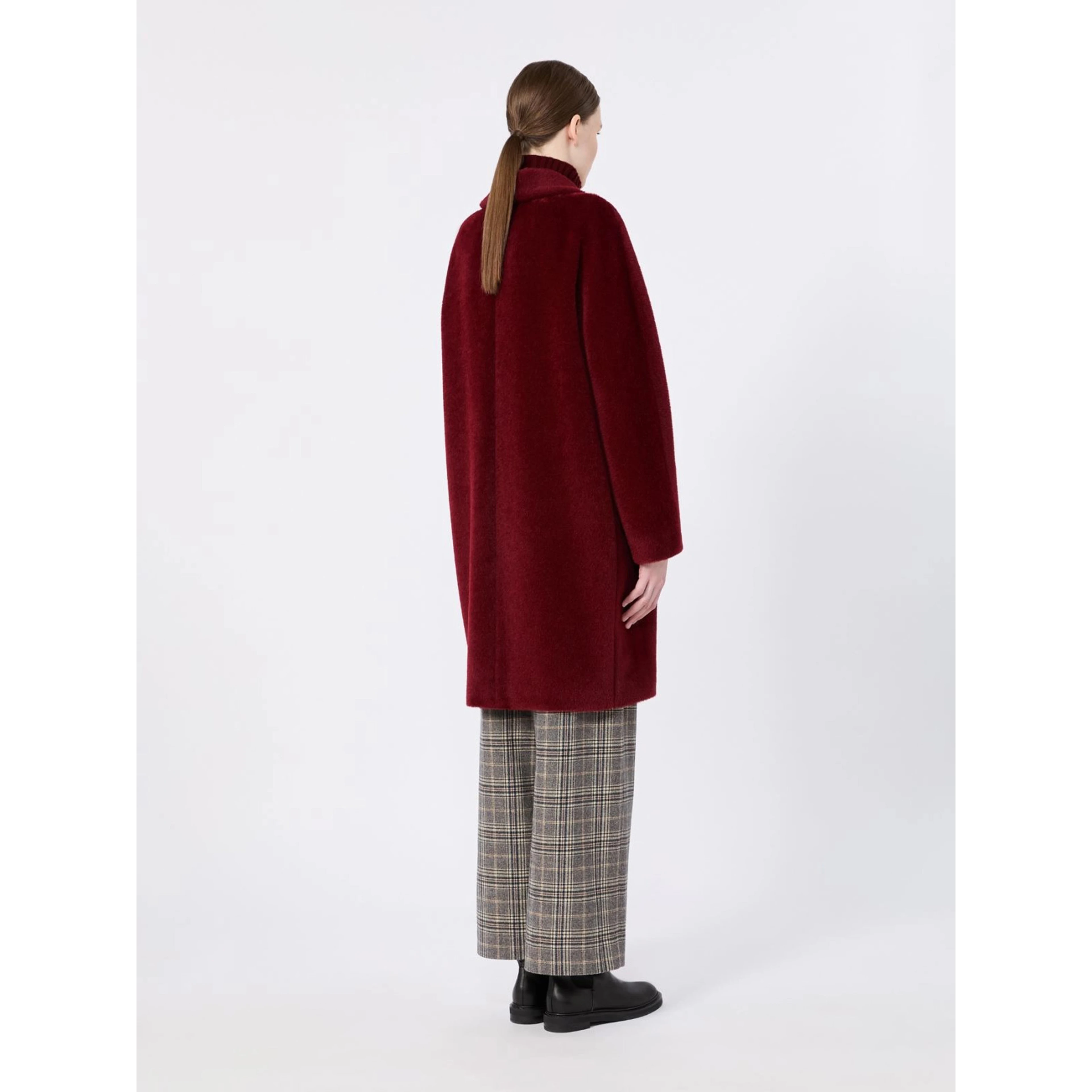 'S MAX MARA SMMROSETO coat
