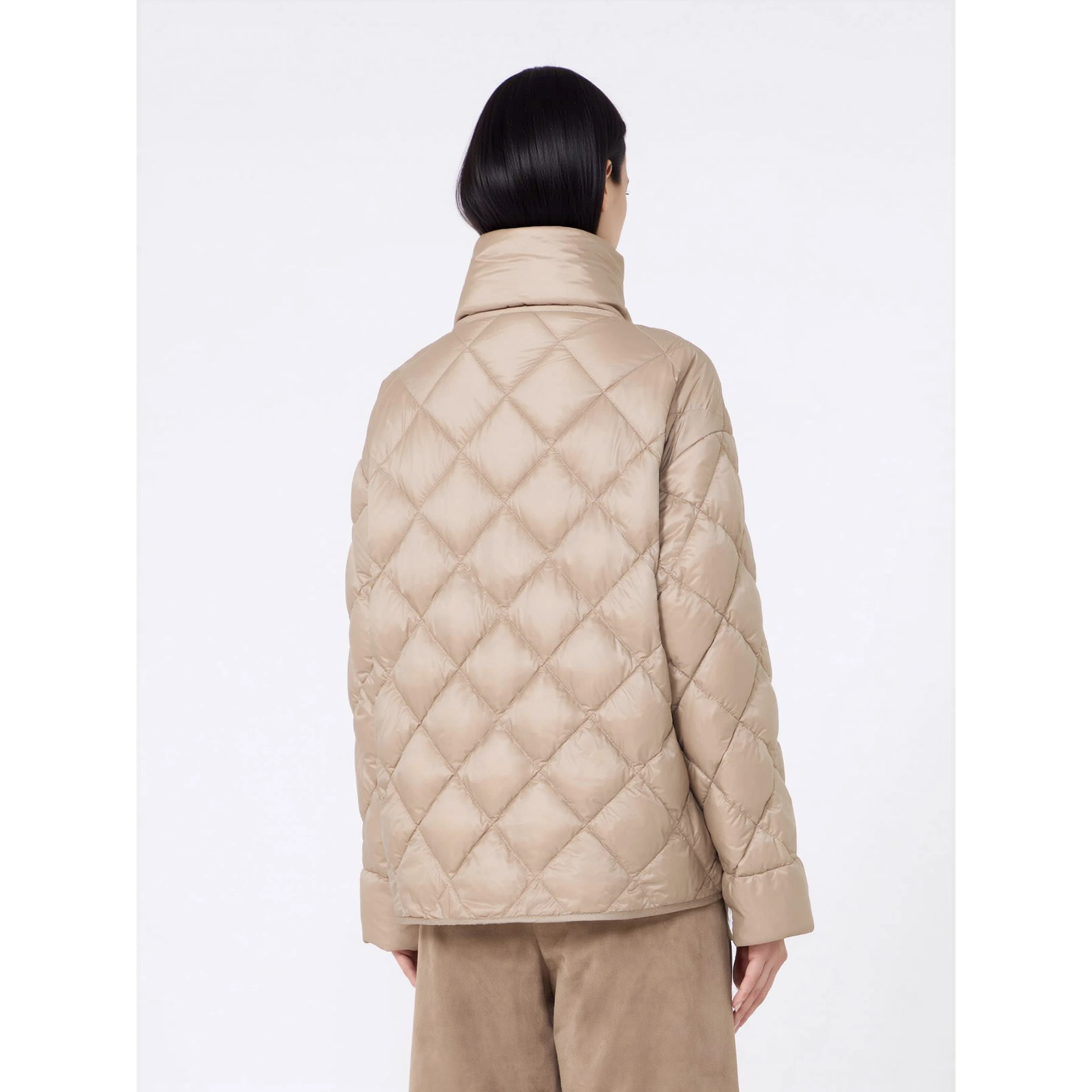'S MAX MARA MTCTRIONFO jacket
