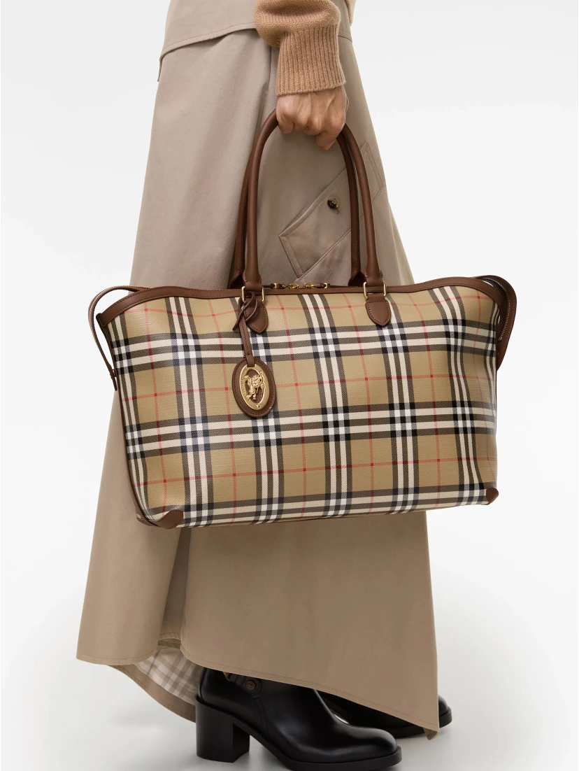 BURBERRY handbag
