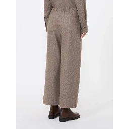 'S MAX MARA SMMFLORIA trousers