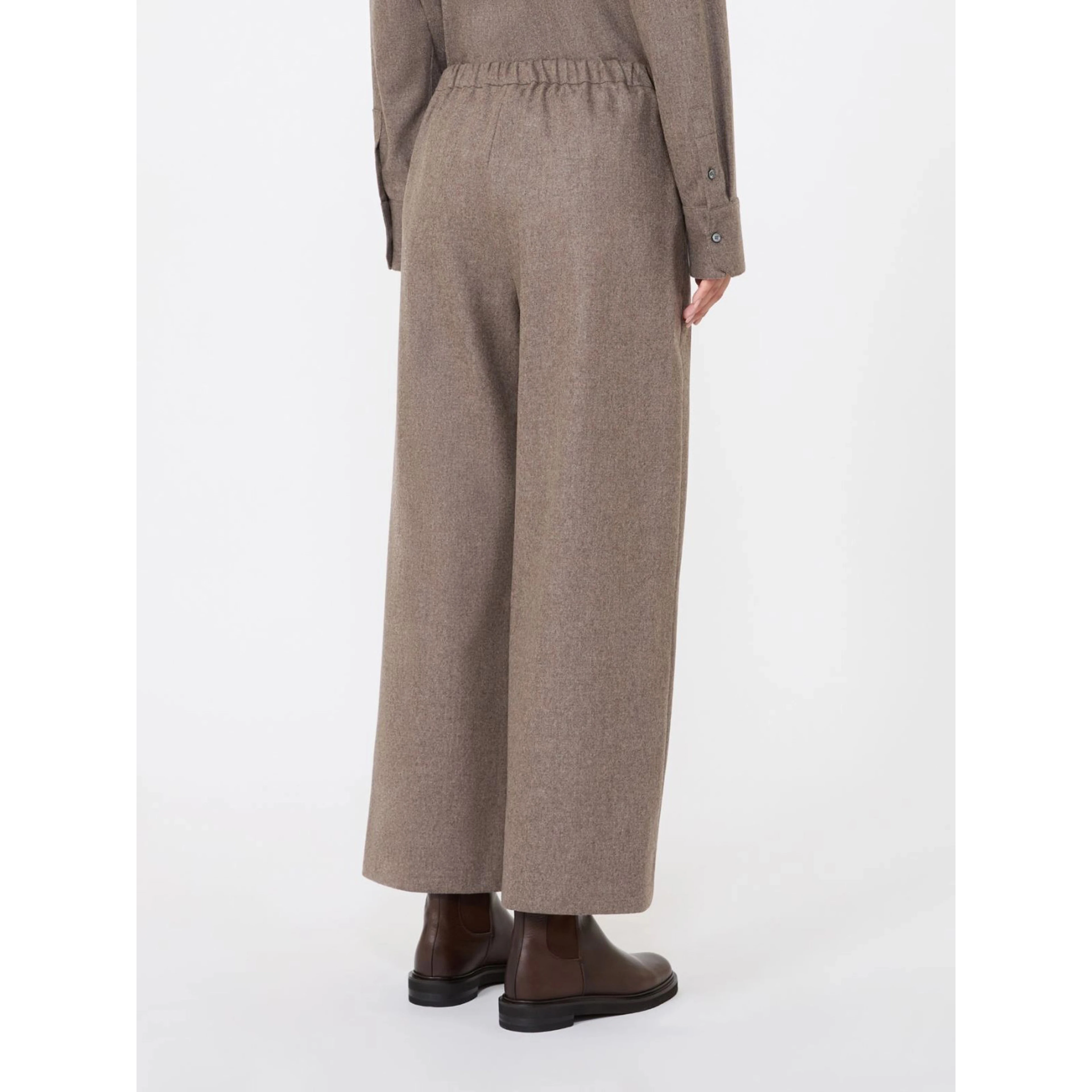 'S MAX MARA SMMFLORIA trousers
