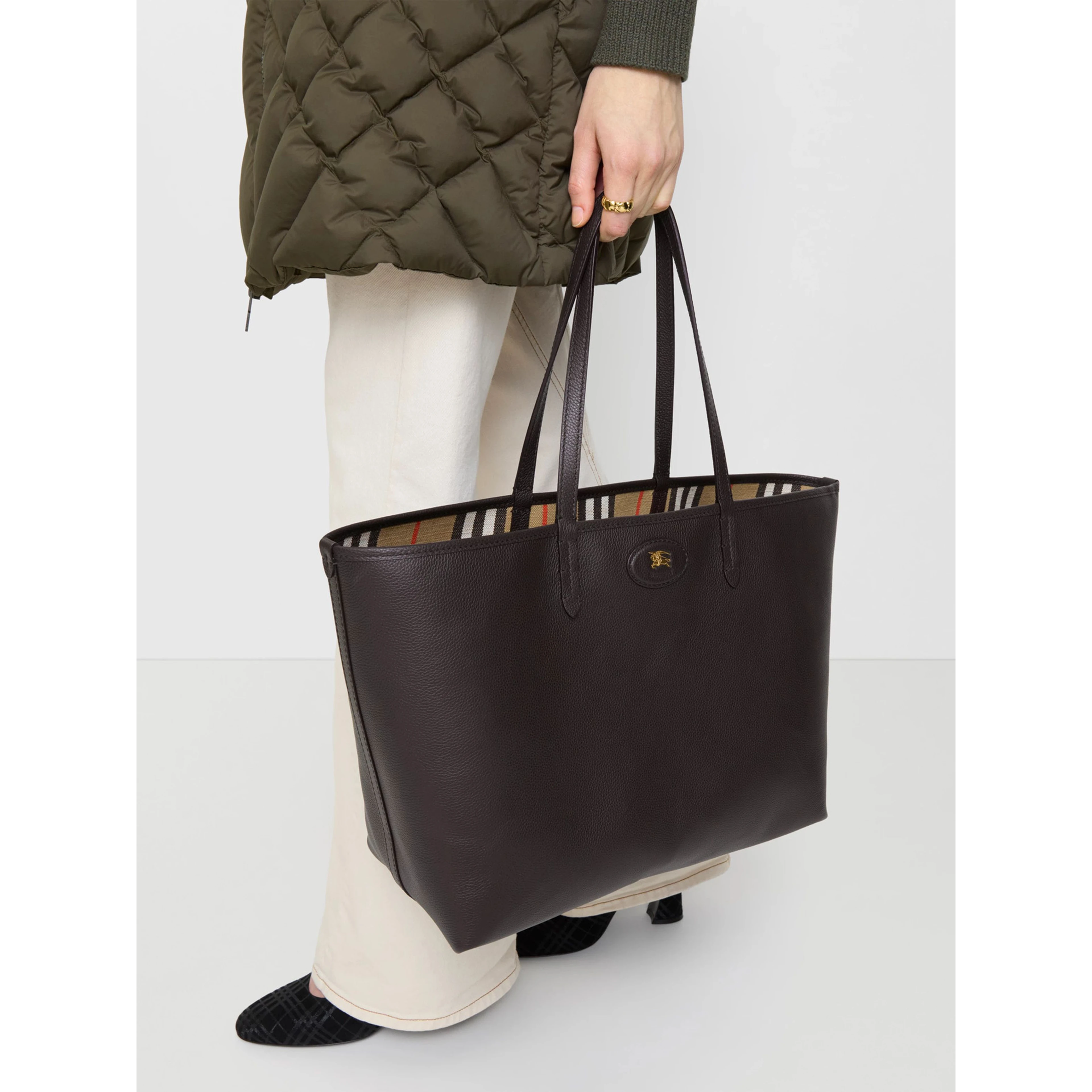 BURBERRY handbag