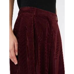 'S MAX MARA SMMCORONA pants