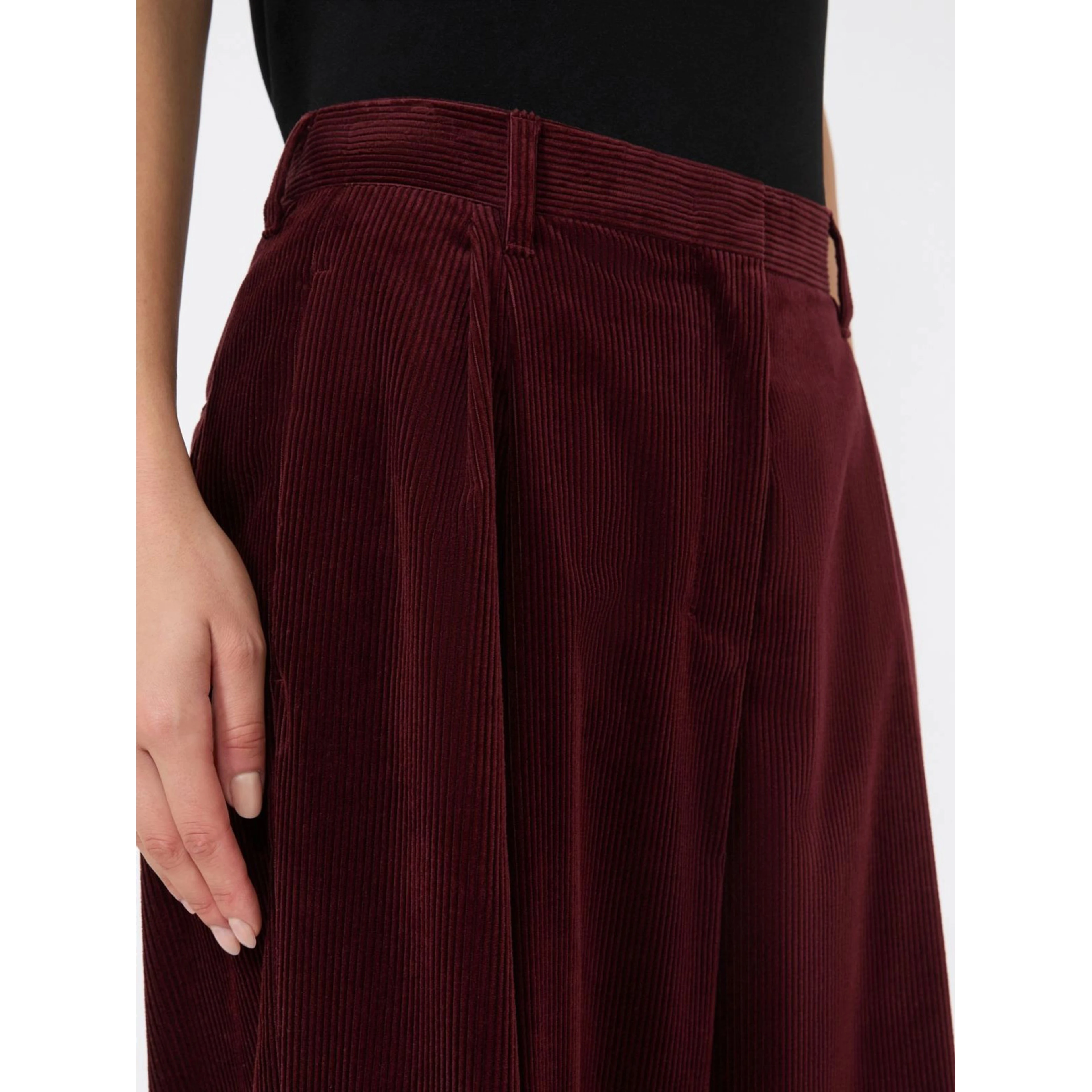 'S MAX MARA SMMCORONA pants