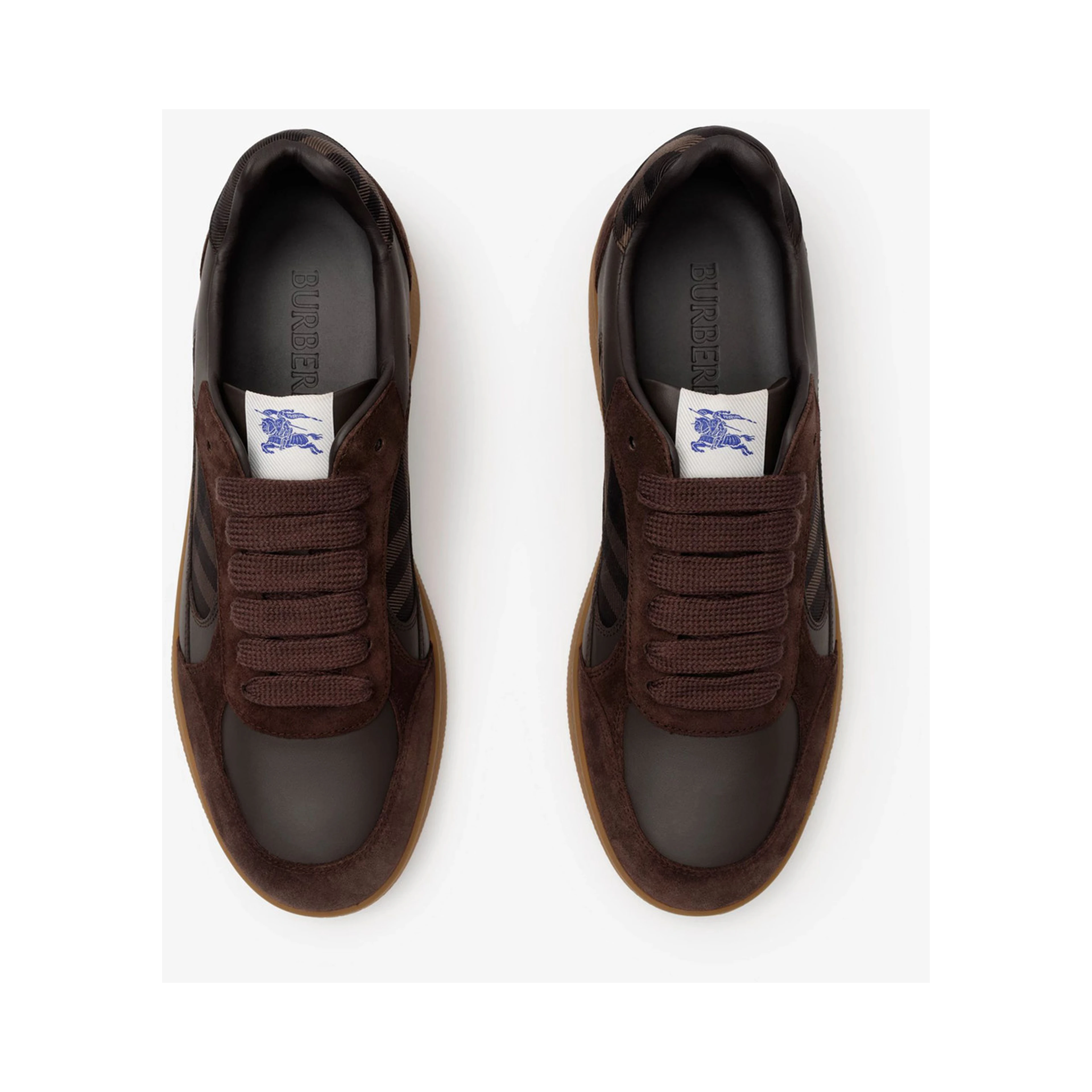 BURBERRY sneakers