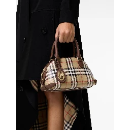 BURBERRY handbag