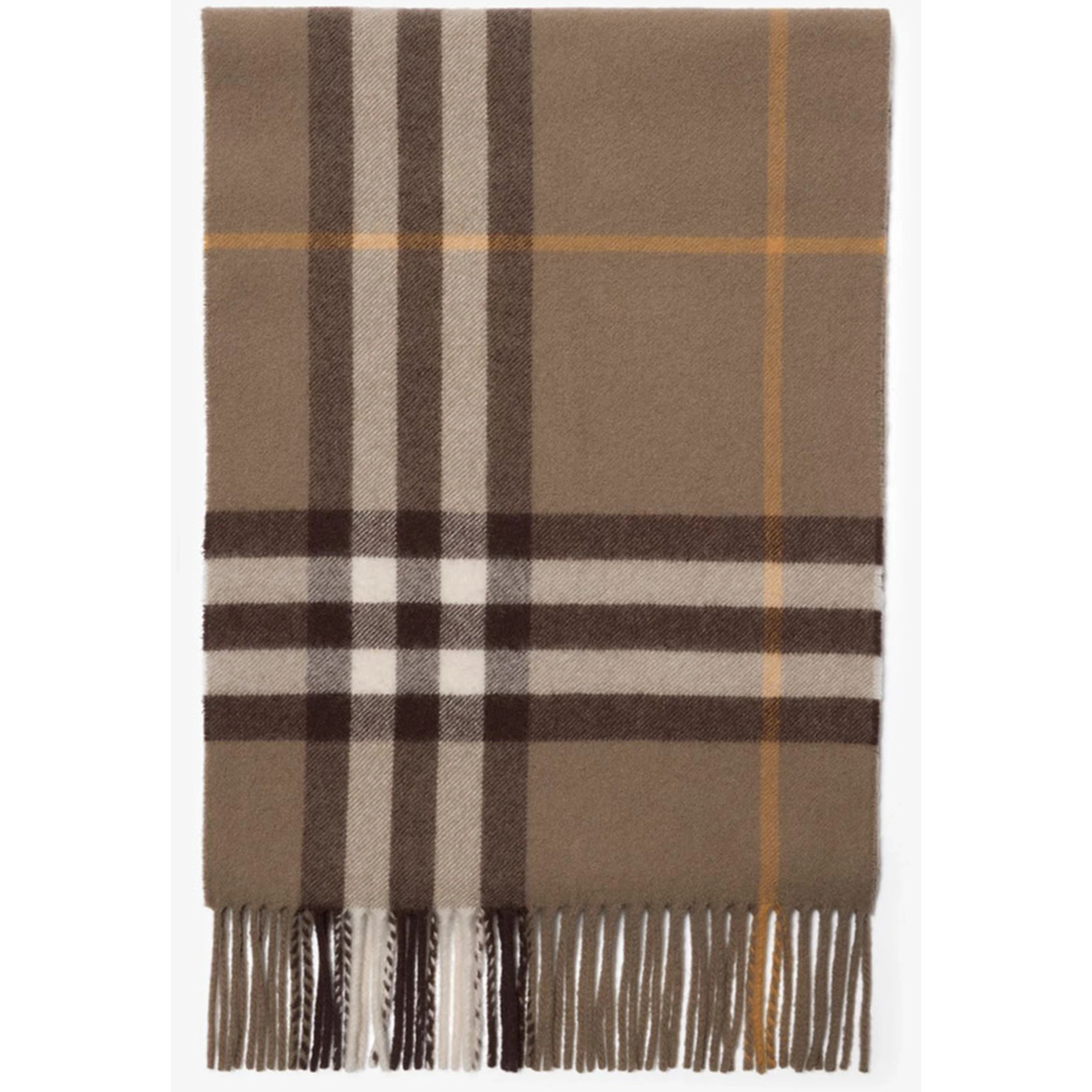 BURBERRY scarf