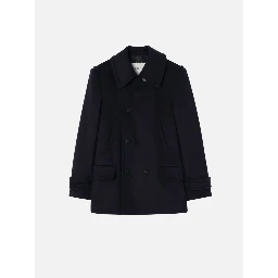 BURBERRY coat
