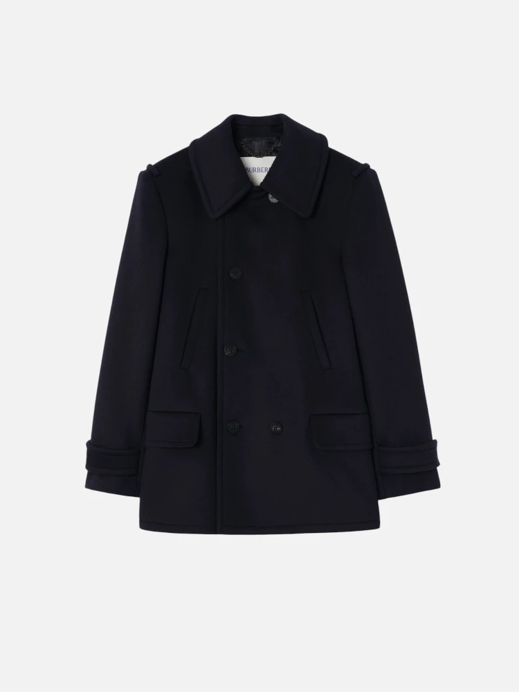 BURBERRY coat