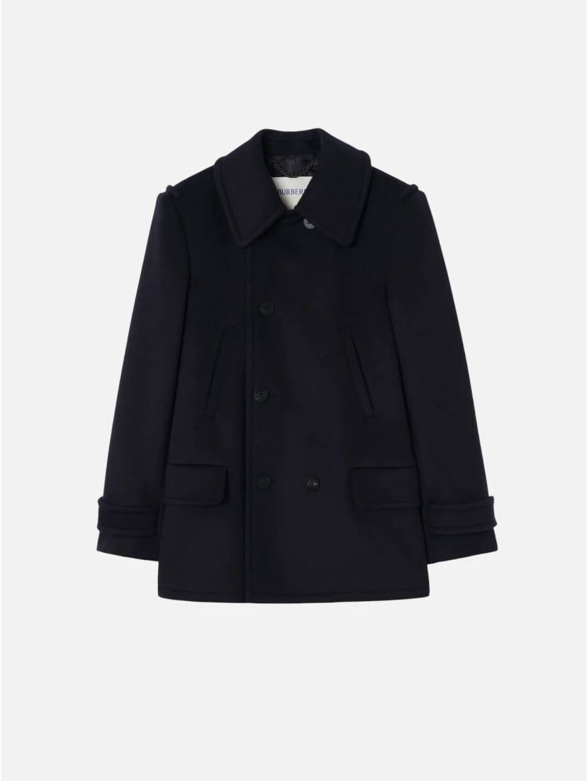 BURBERRY coat