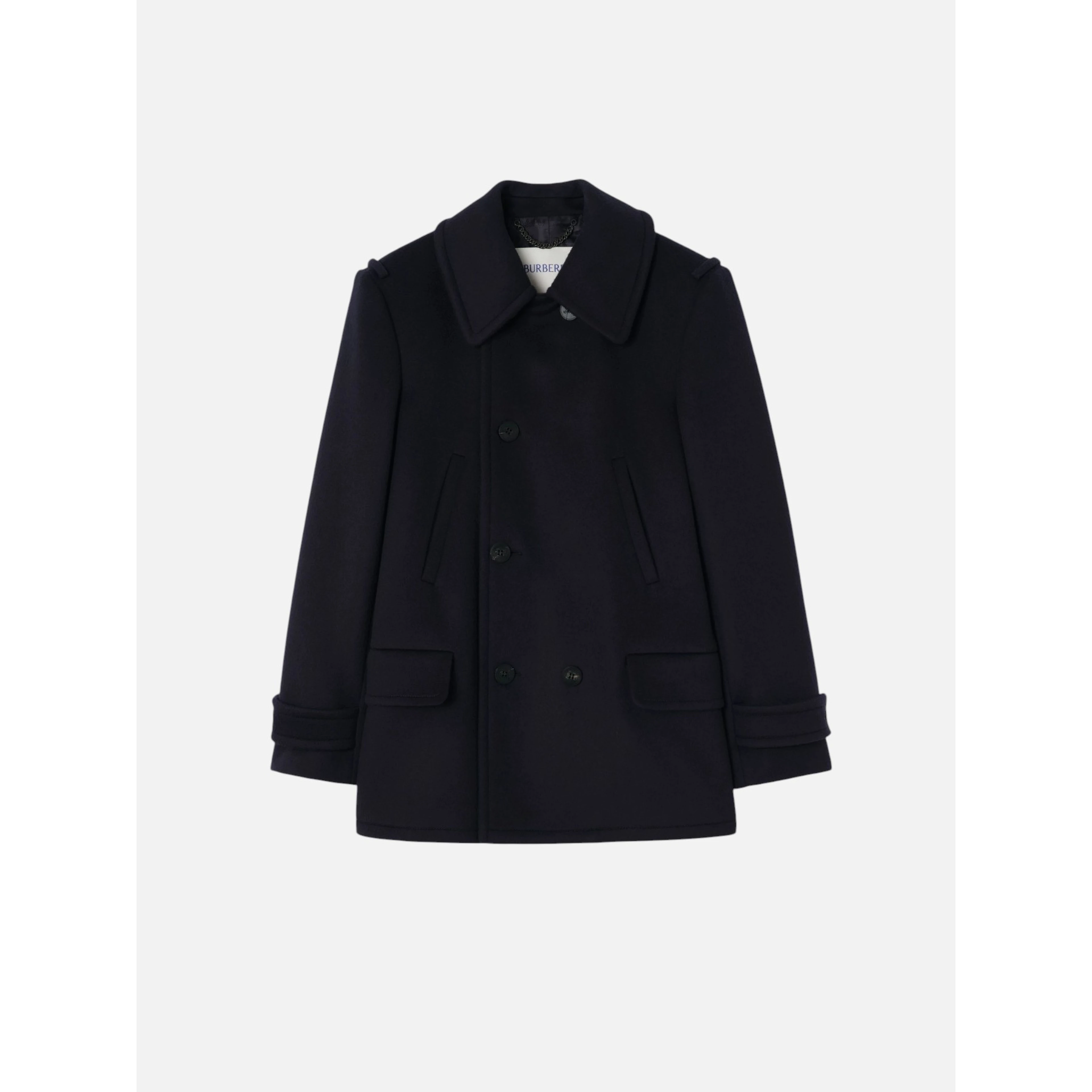 BURBERRY coat