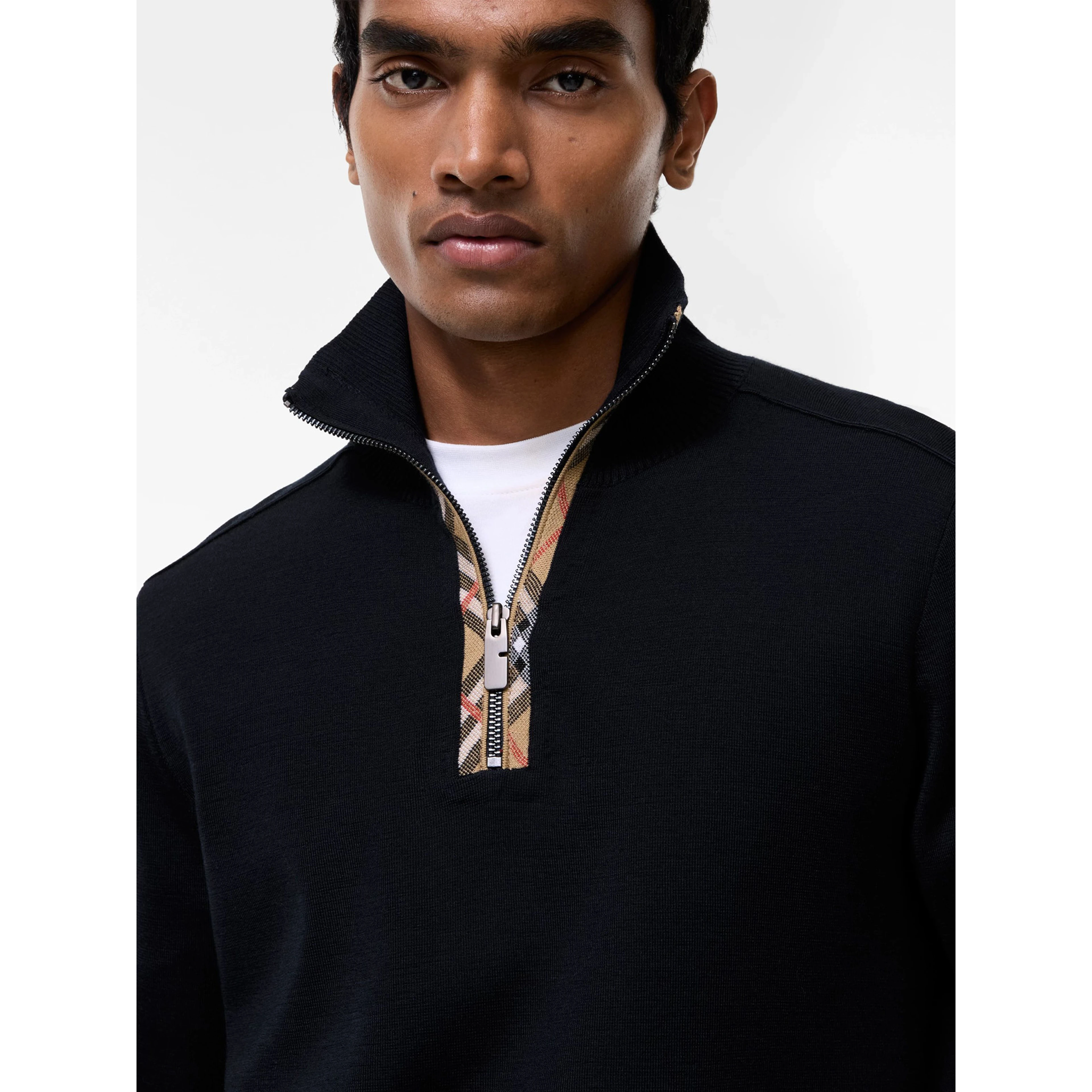 BURBERRY sweater