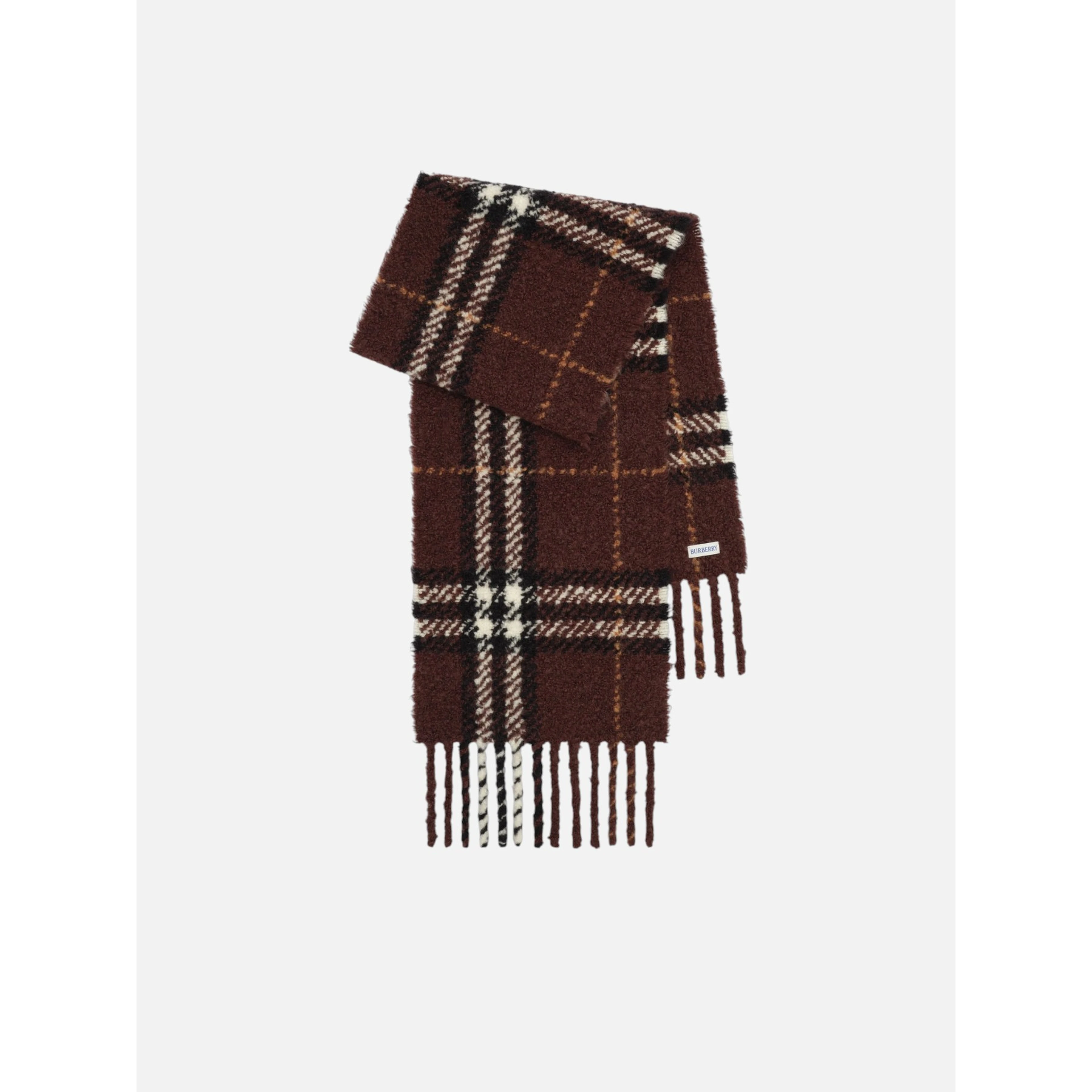 BURBERRY scarf