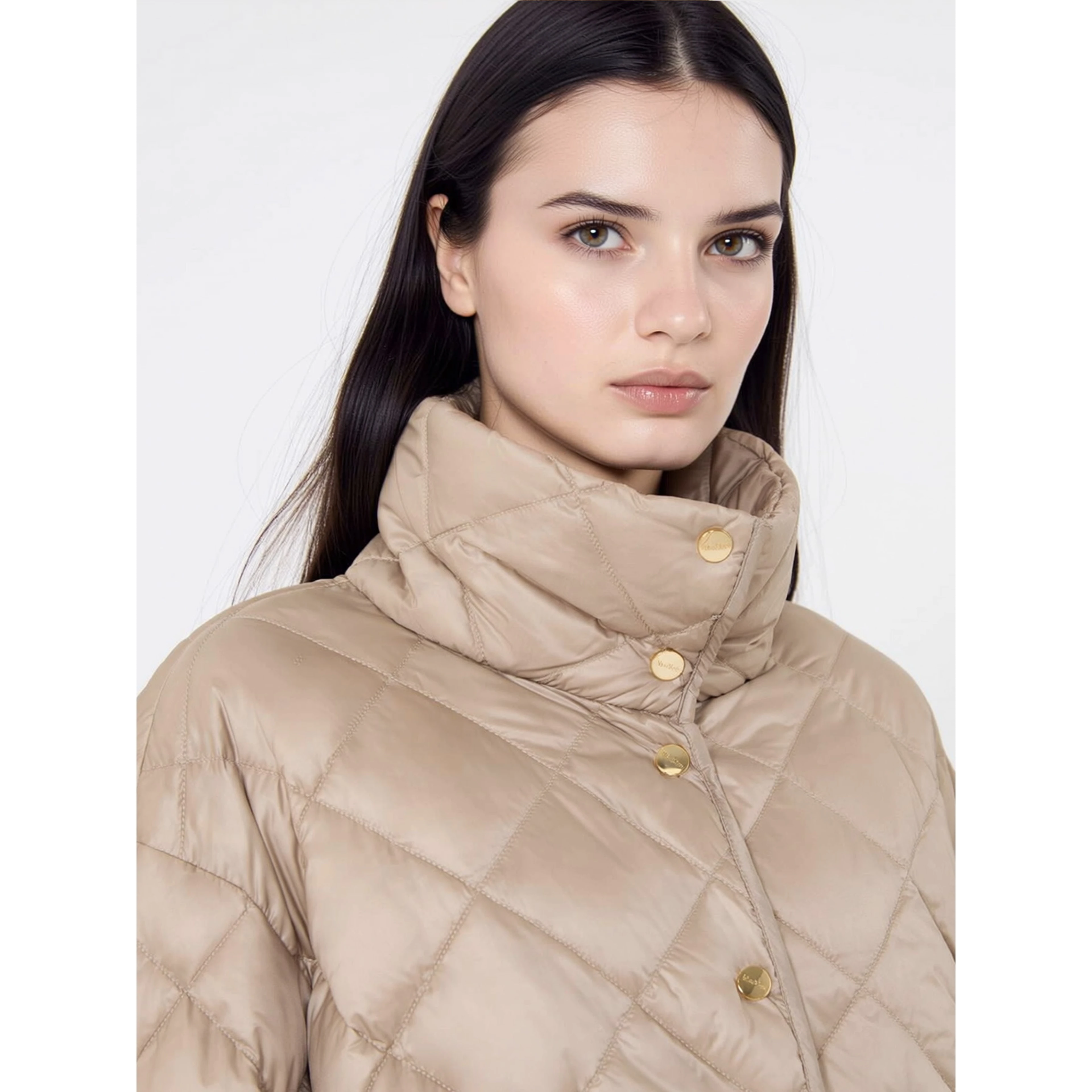 'S MAX MARA MTCTRIONFO jacket