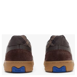 BURBERRY sneakers