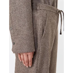 'S MAX MARA SMMFLORIA trousers