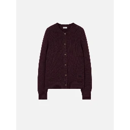 BURBERRY cardigan