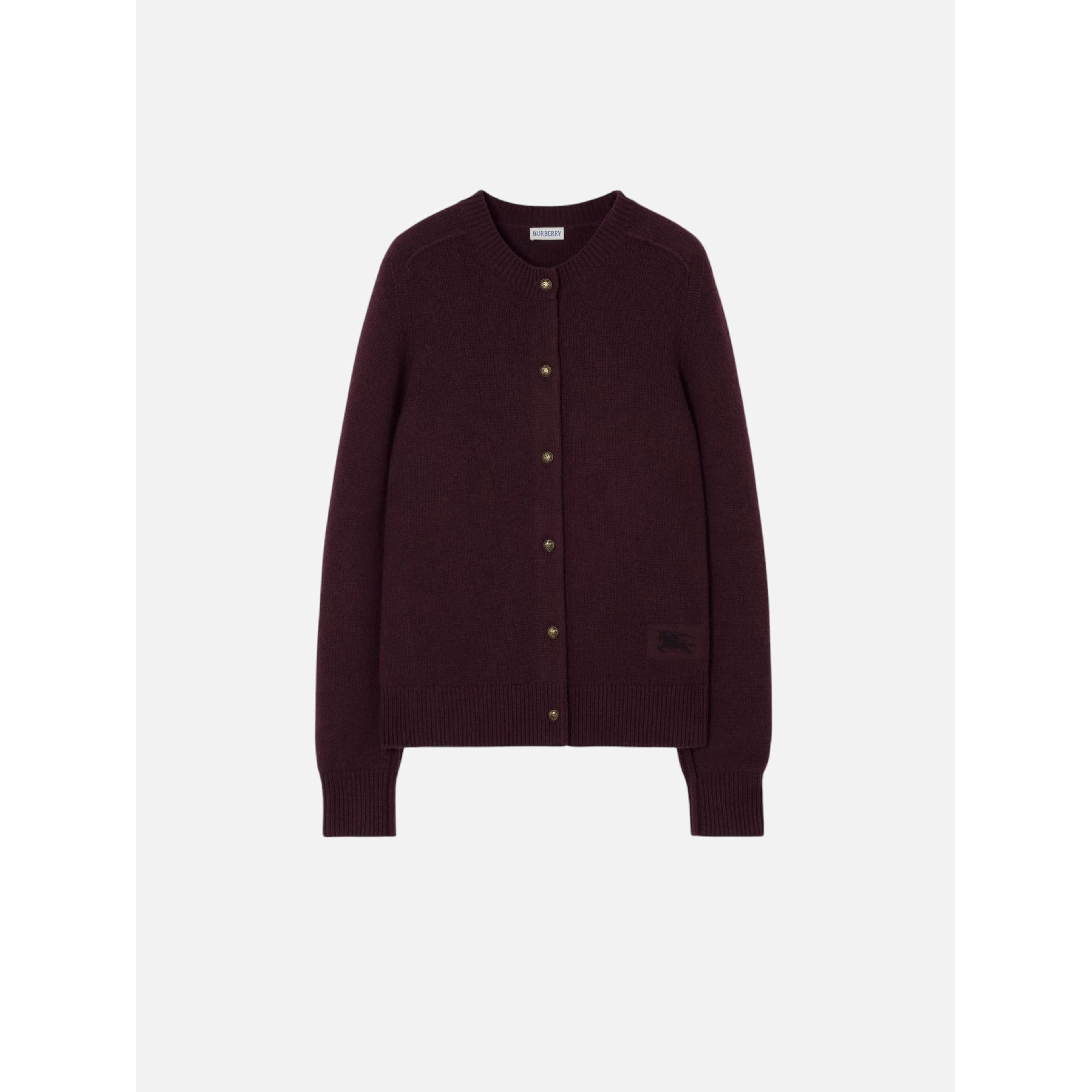 BURBERRY cardigan