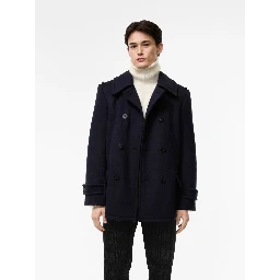 BURBERRY coat