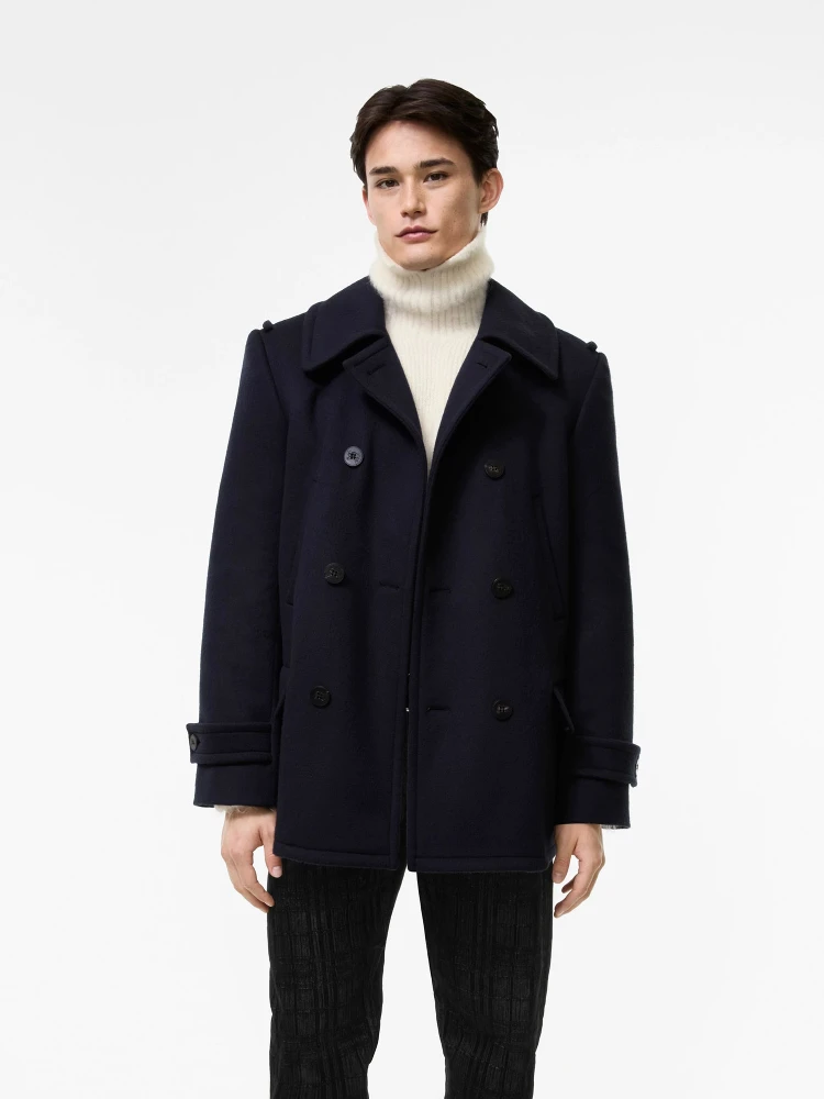 BURBERRY coat alternative